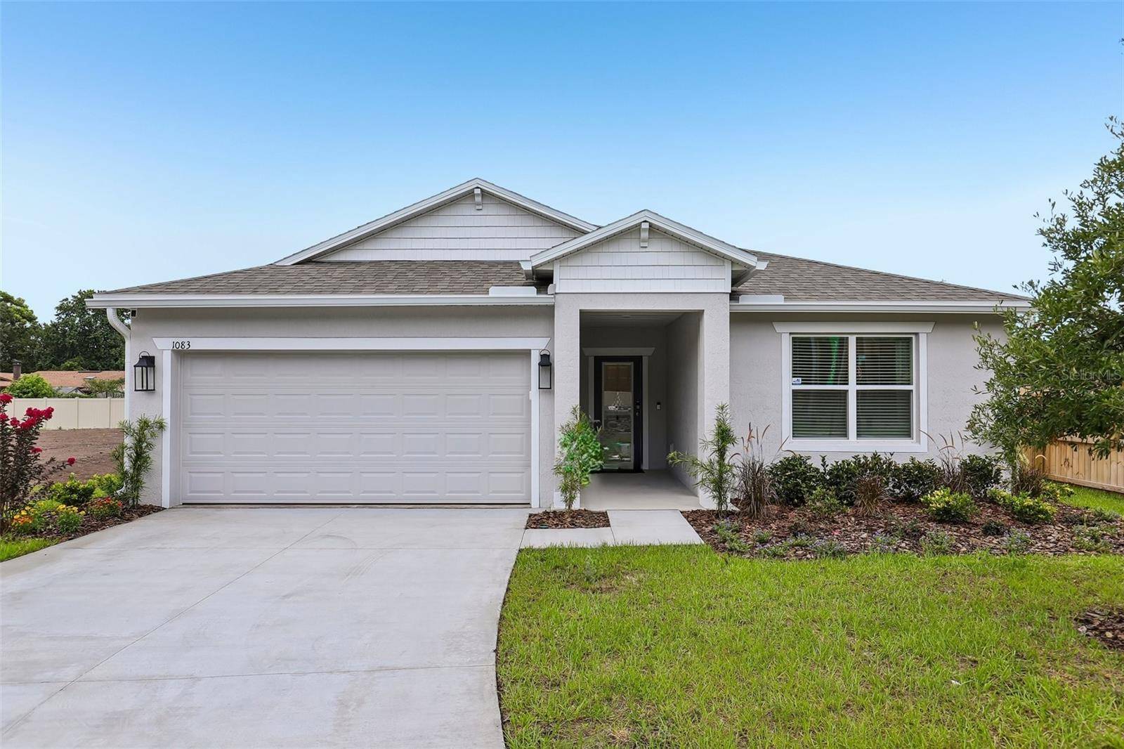 203 HYACINTH CT, Poinciana, FL 34759