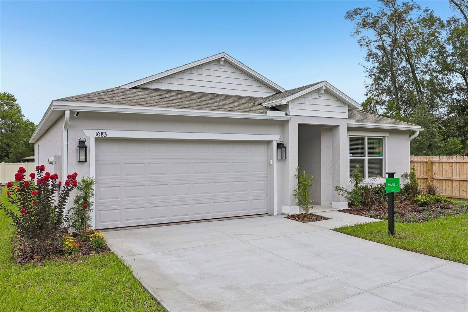 203 HYACINTH CT, Poinciana, FL 34759