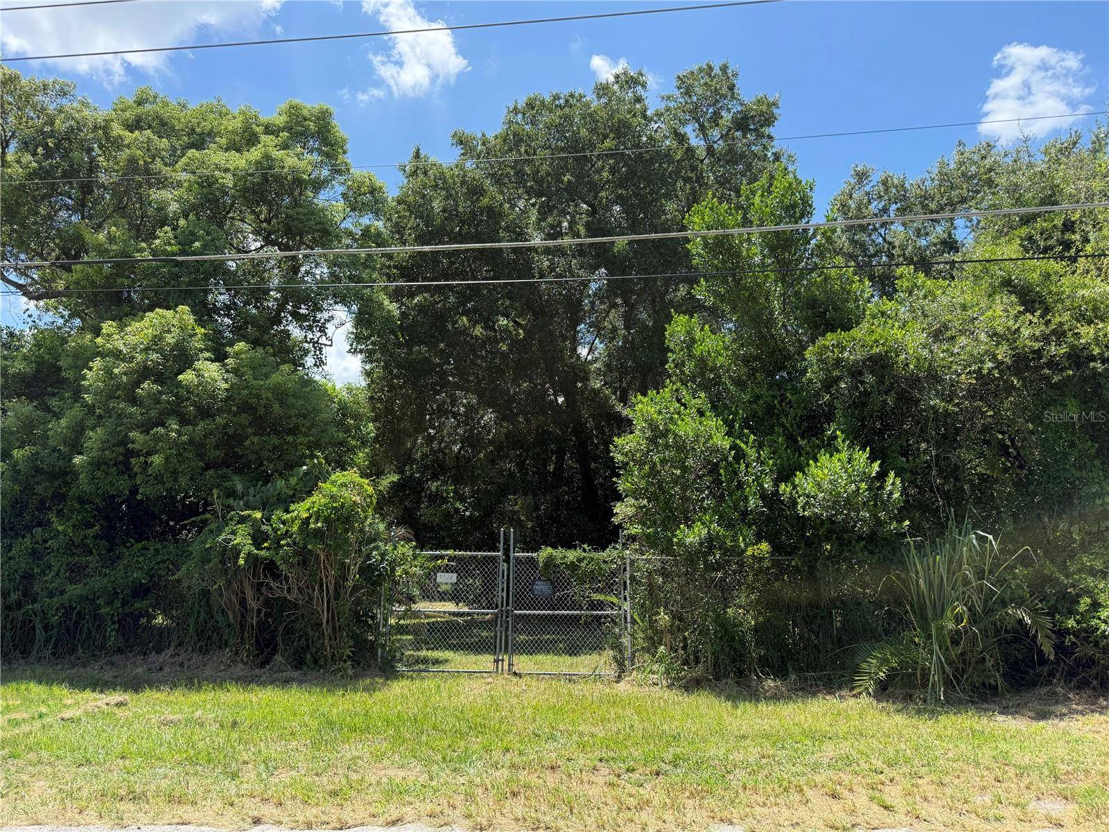 MATCHETT, Belle Isle, FL 32809