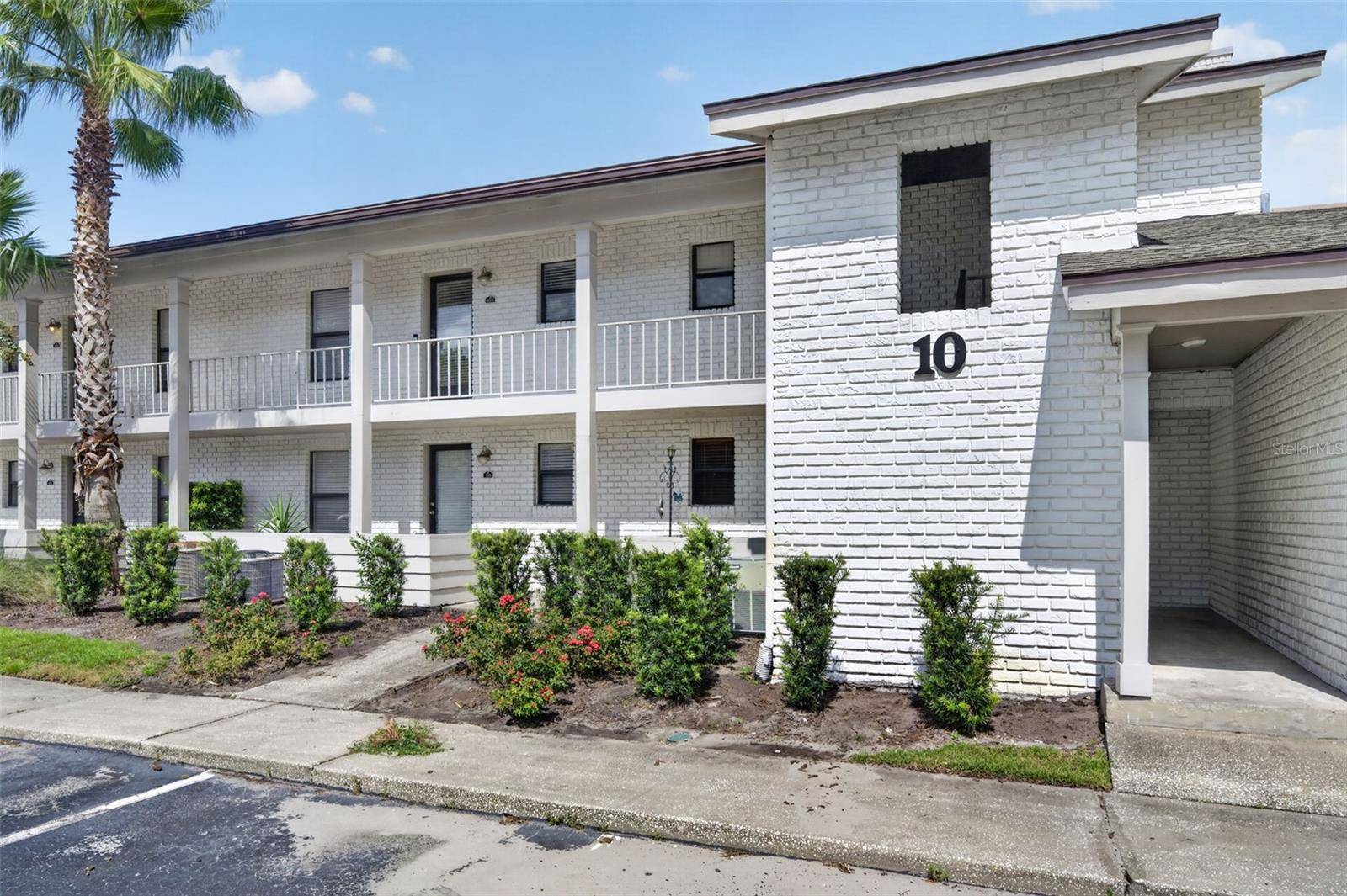 3004 PLAZA TERRACE DR #3004, Orlando, FL 32803