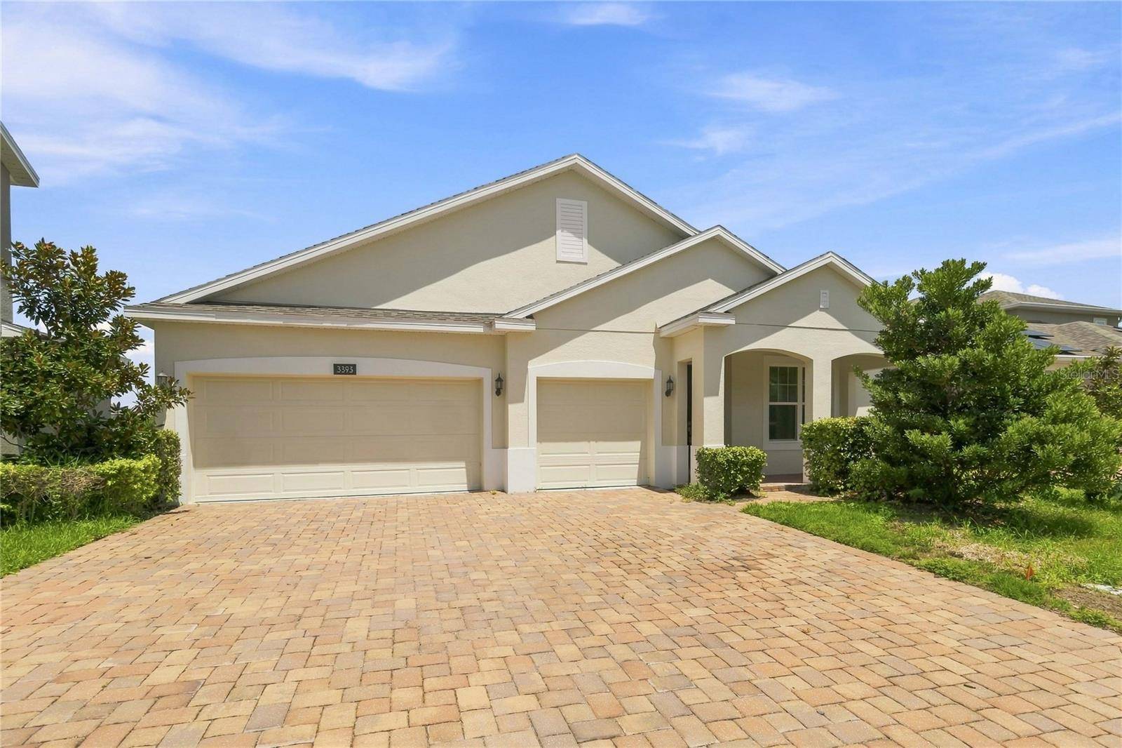 3393 WAUSEON DR, St Cloud, FL 34772