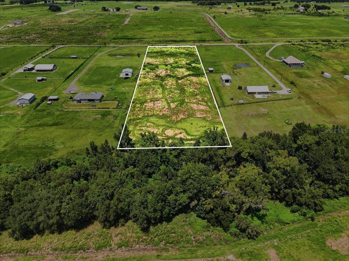 737 BROOKE RD, Fort Meade, FL 33841