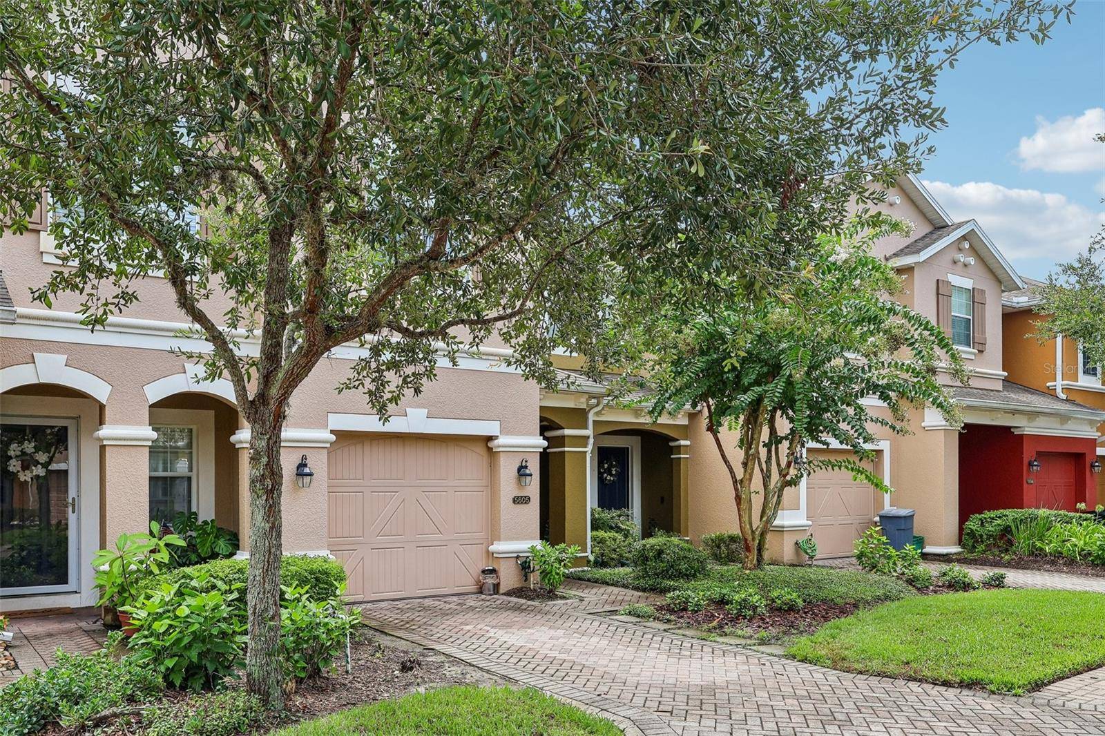 5605 RUTHERFORD PL, Oviedo, FL 32765