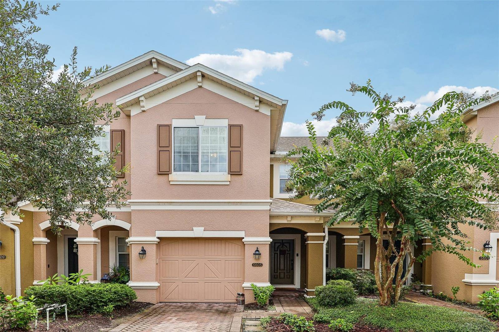 5605 RUTHERFORD PL, Oviedo, FL 32765