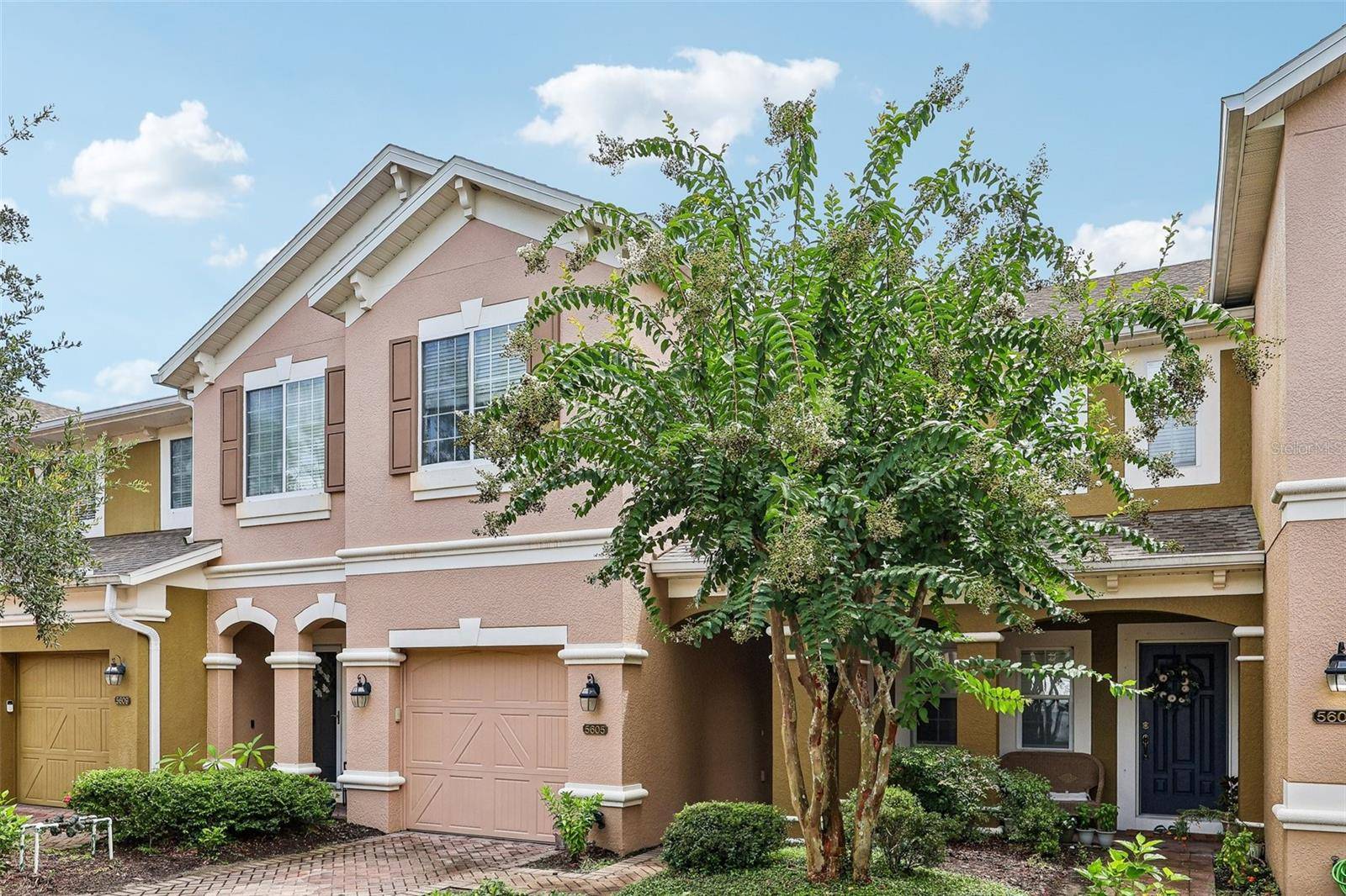 5605 RUTHERFORD PL, Oviedo, FL 32765