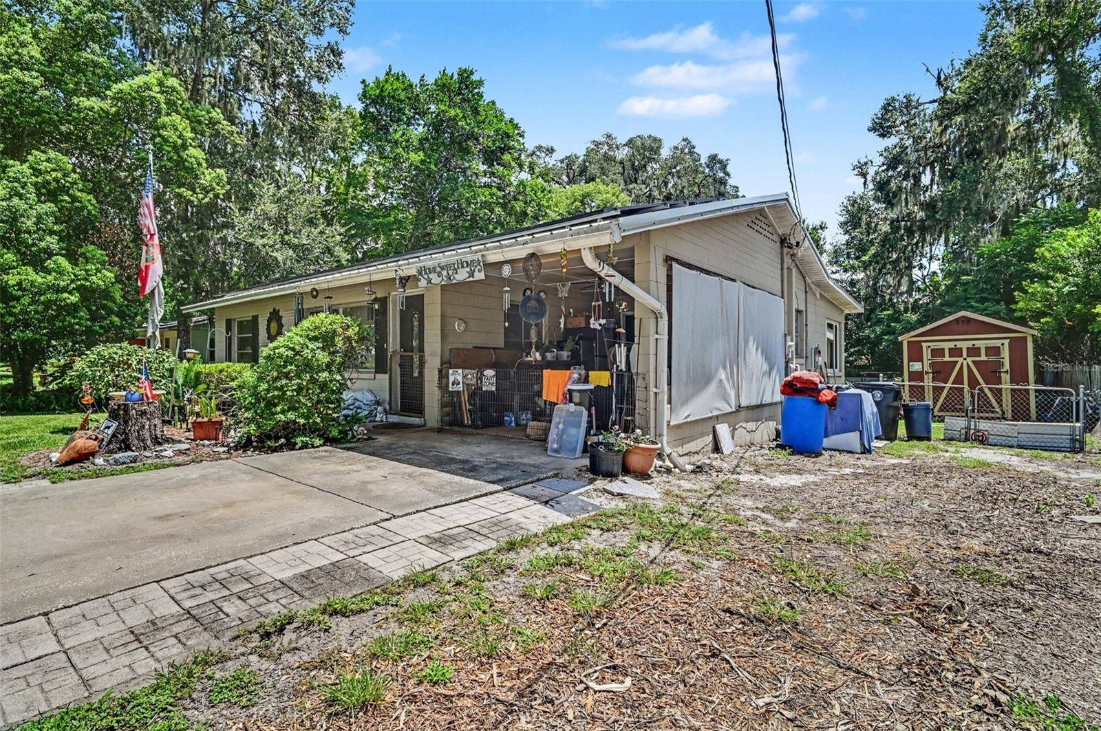 624 W FRENCH AVE, Orange City, FL 32763