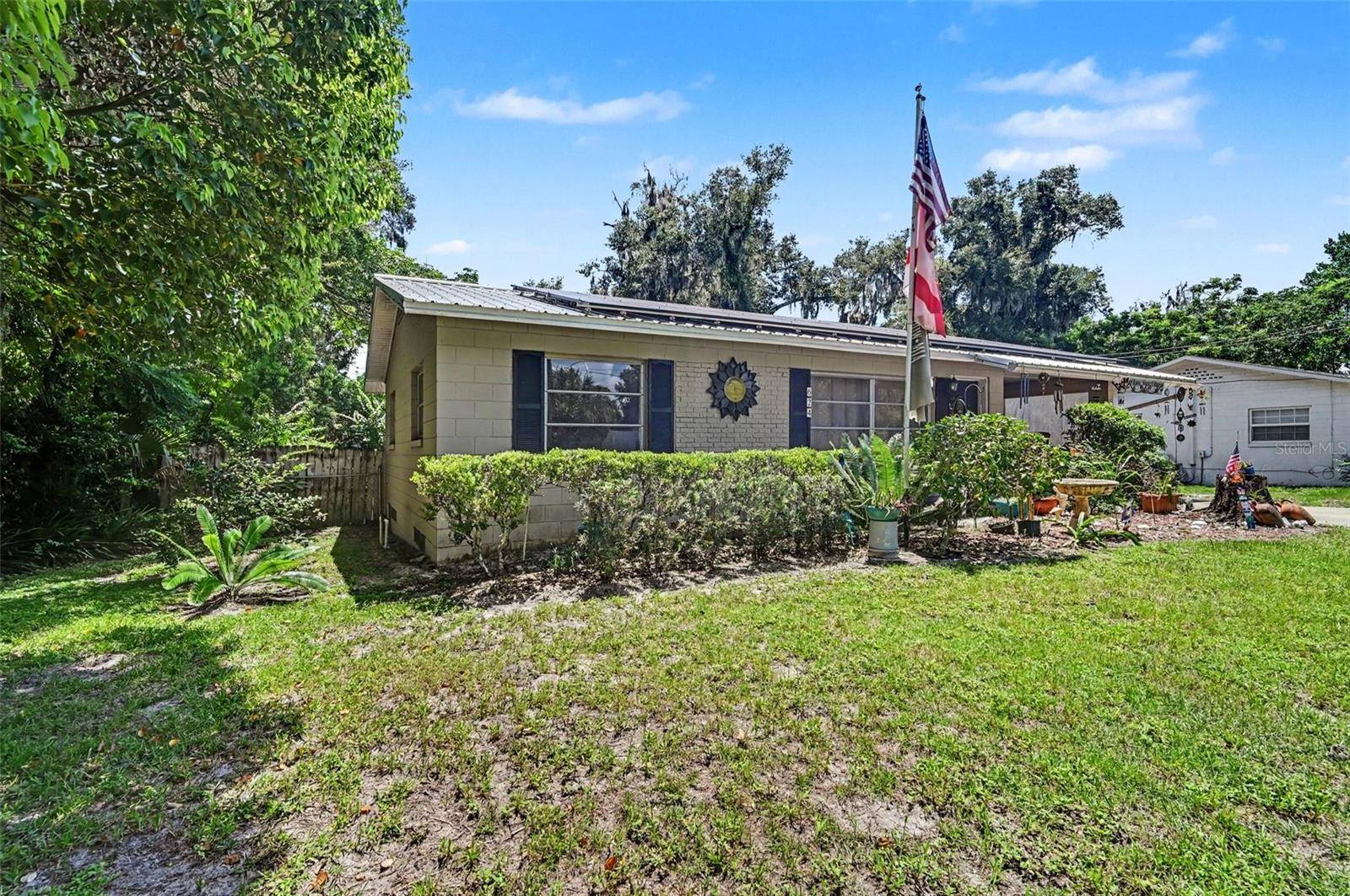 624 W FRENCH AVE, Orange City, FL 32763