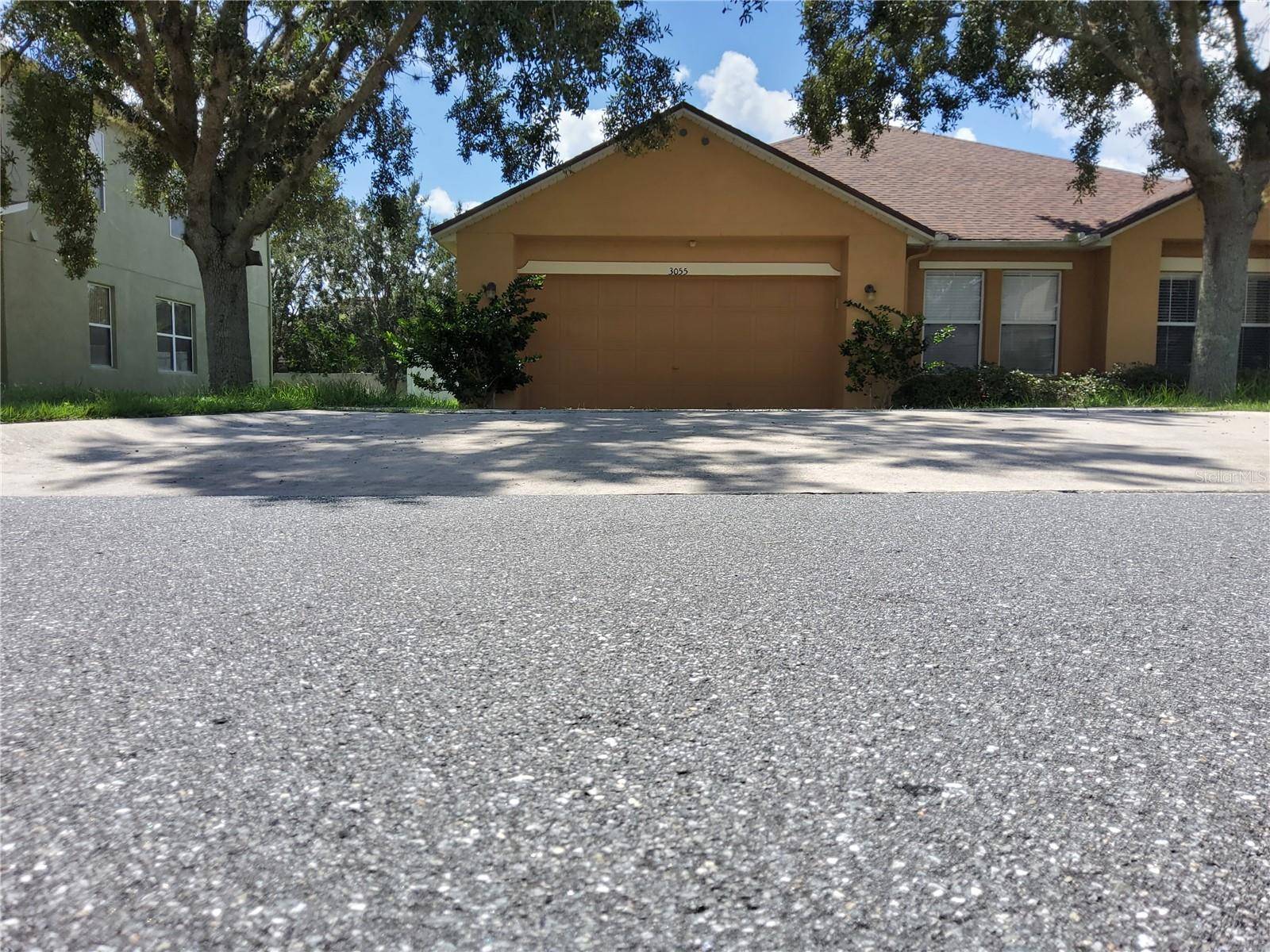 3055 ANQUILLA AVE, Clermont, FL 34711
