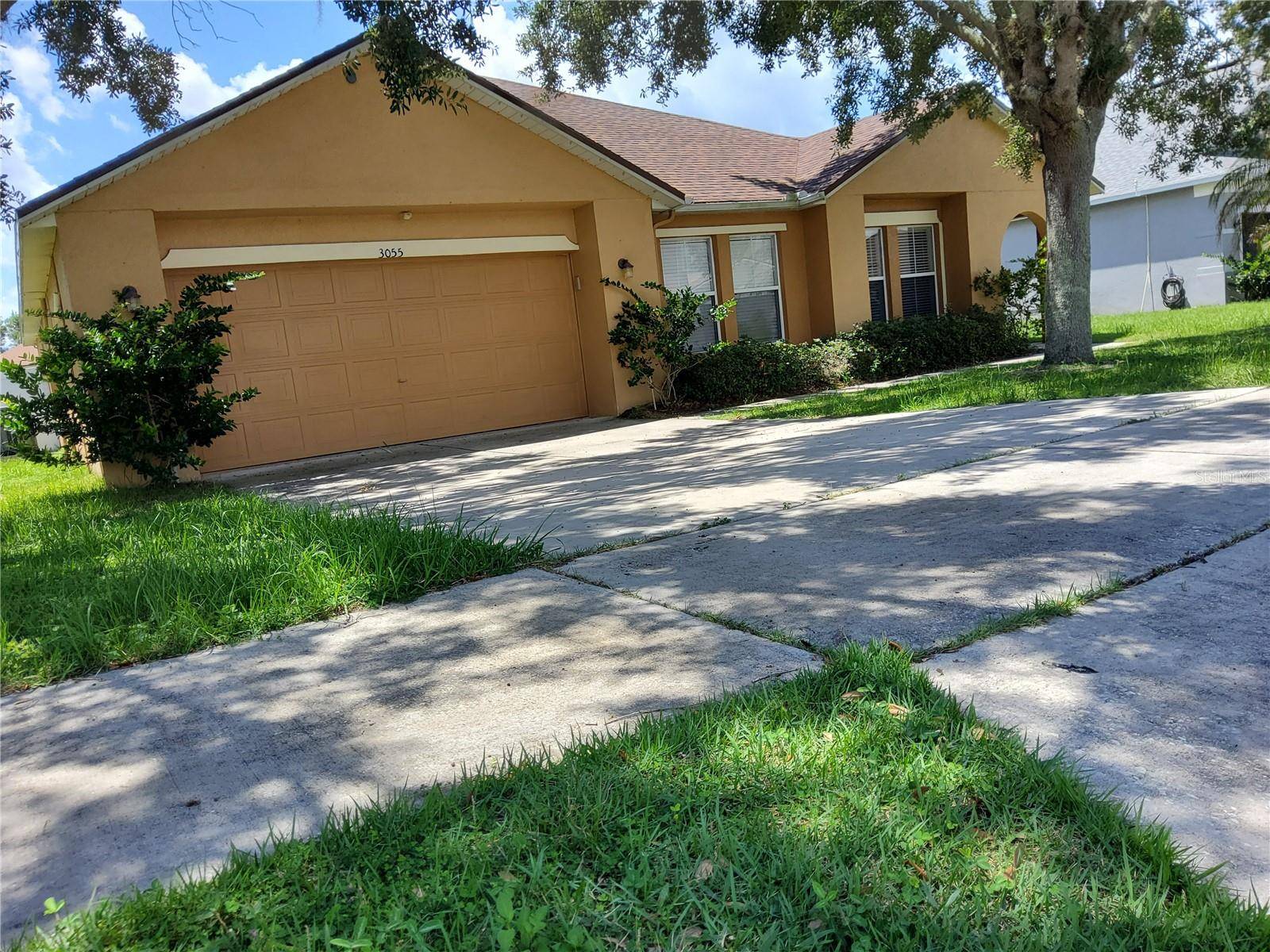 3055 ANQUILLA AVE, Clermont, FL 34711