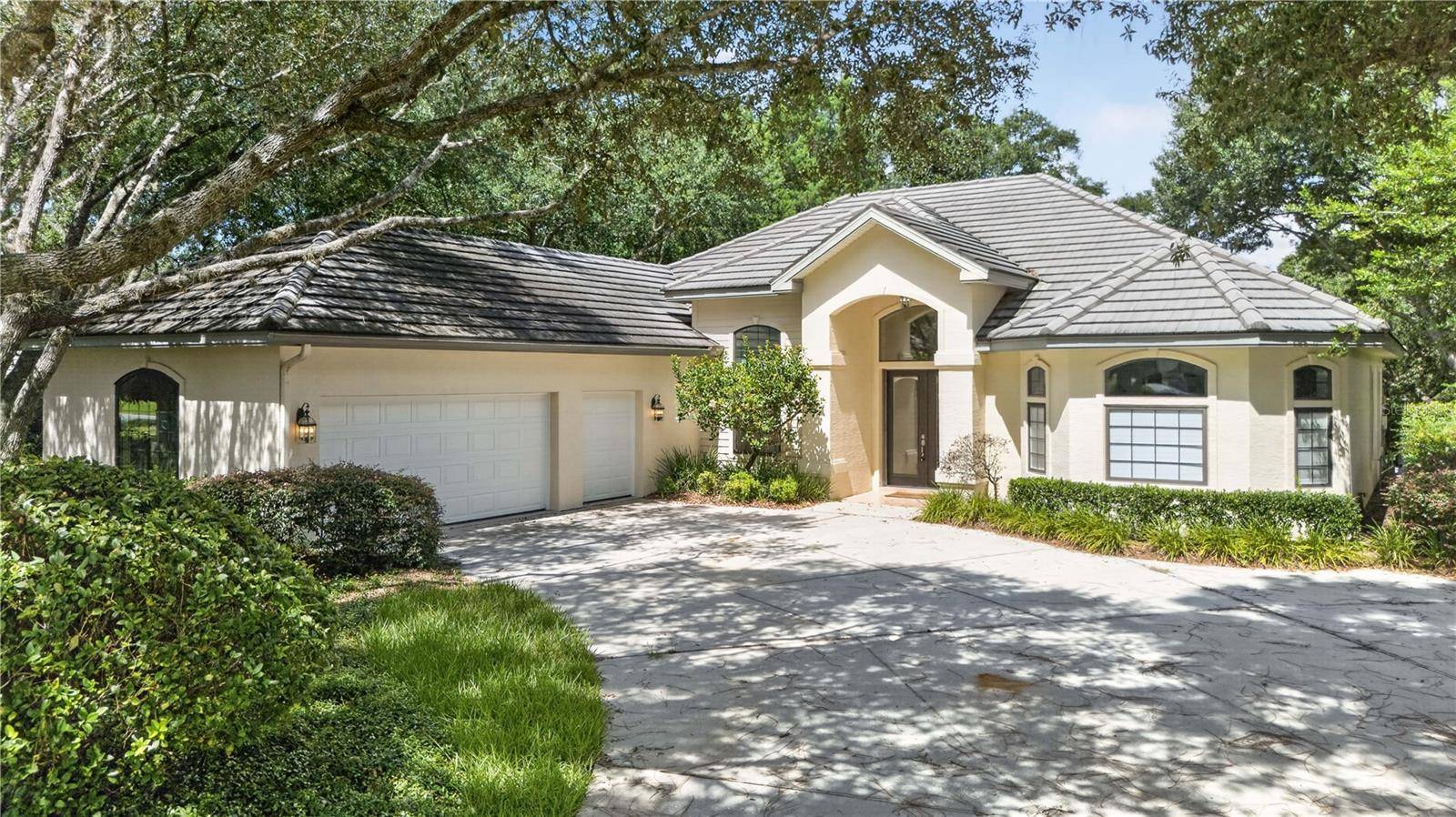 2816 N PRESTWICK WAY, Lecanto, FL 34461
