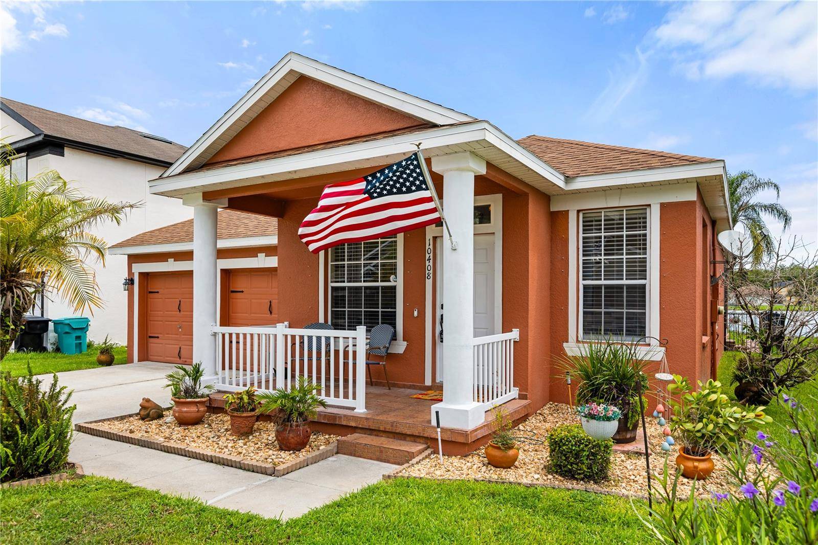 10408 EASTPARK WOODS DR, Orlando, FL 32832