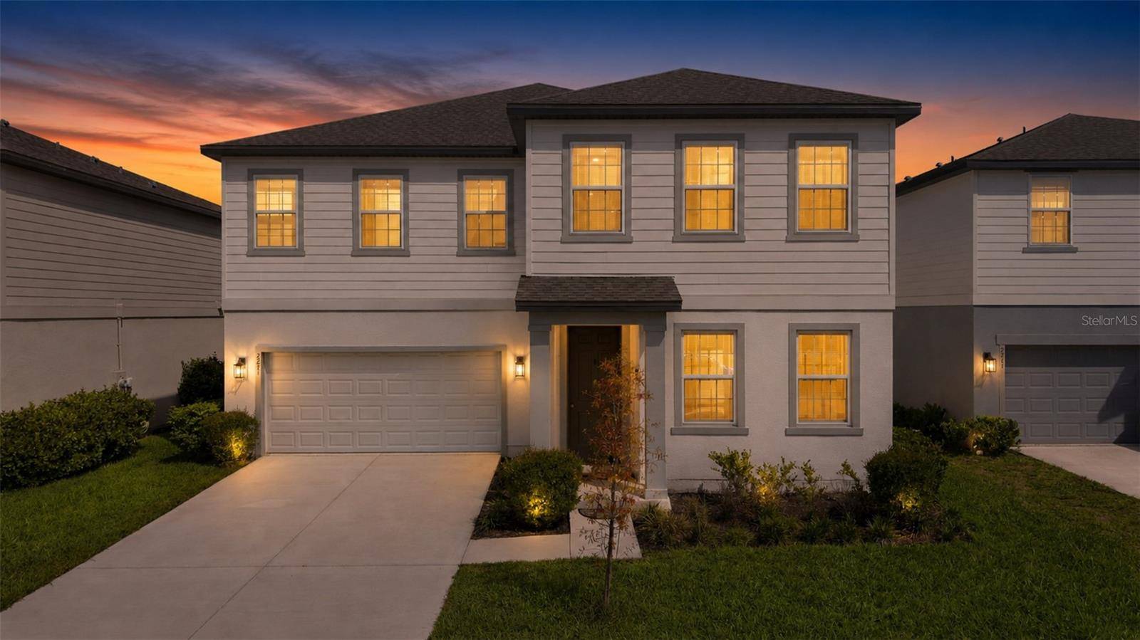 2251 DERWENT DR, Davenport, FL 33896