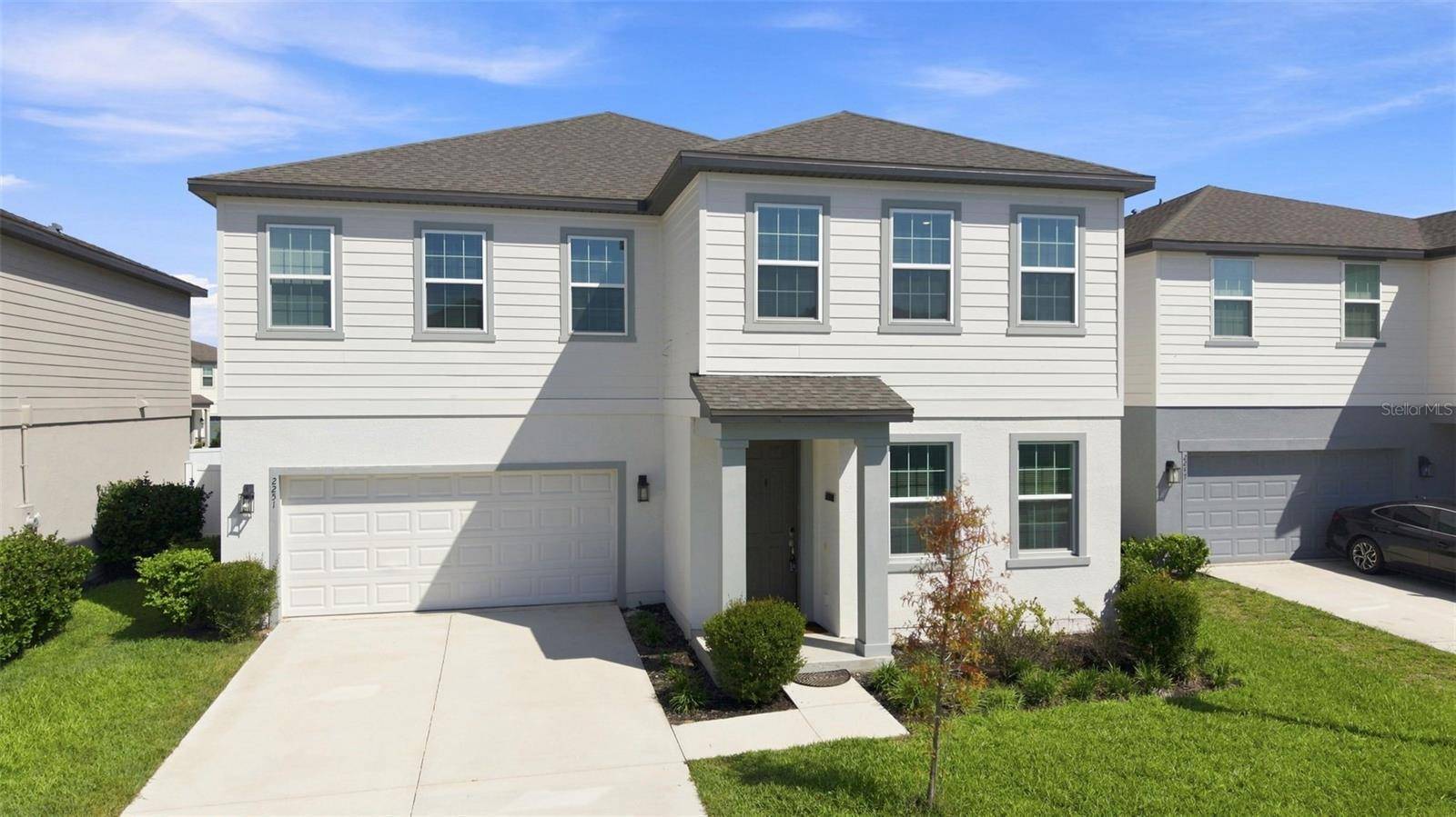 2251 DERWENT DR, Davenport, FL 33896