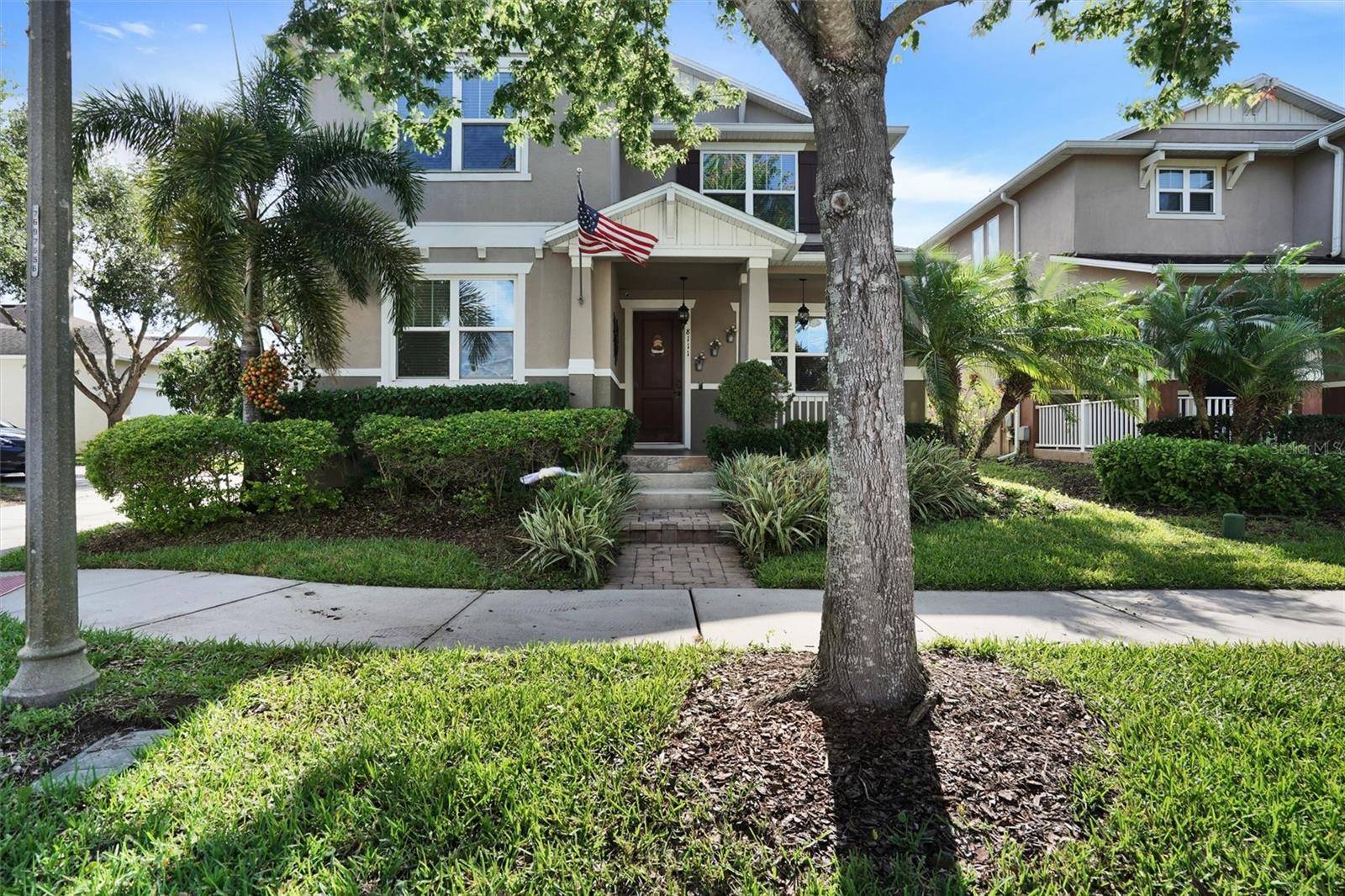 8111 PACIFIC LOON ST, Winter Garden, FL 34787