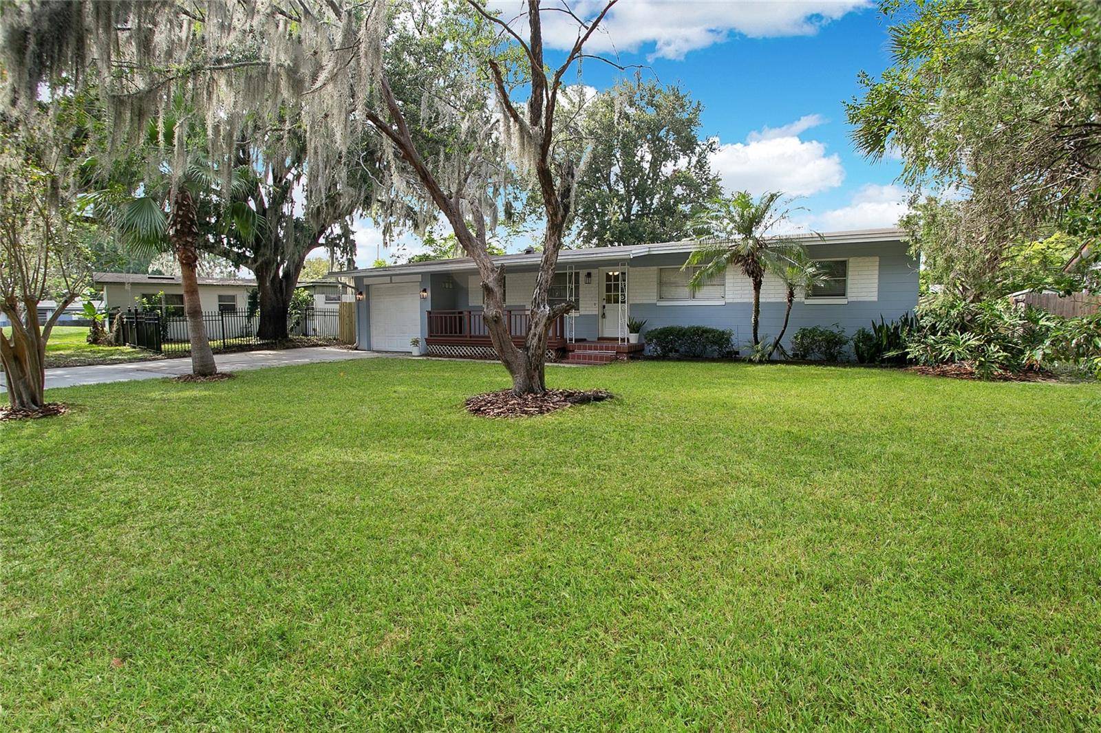 1955 ELAND AVE, Winter Park, FL 32789