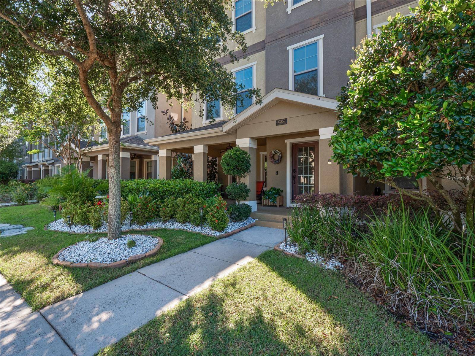 10862 SUNSET RIDGE LN, Orlando, FL 32832
