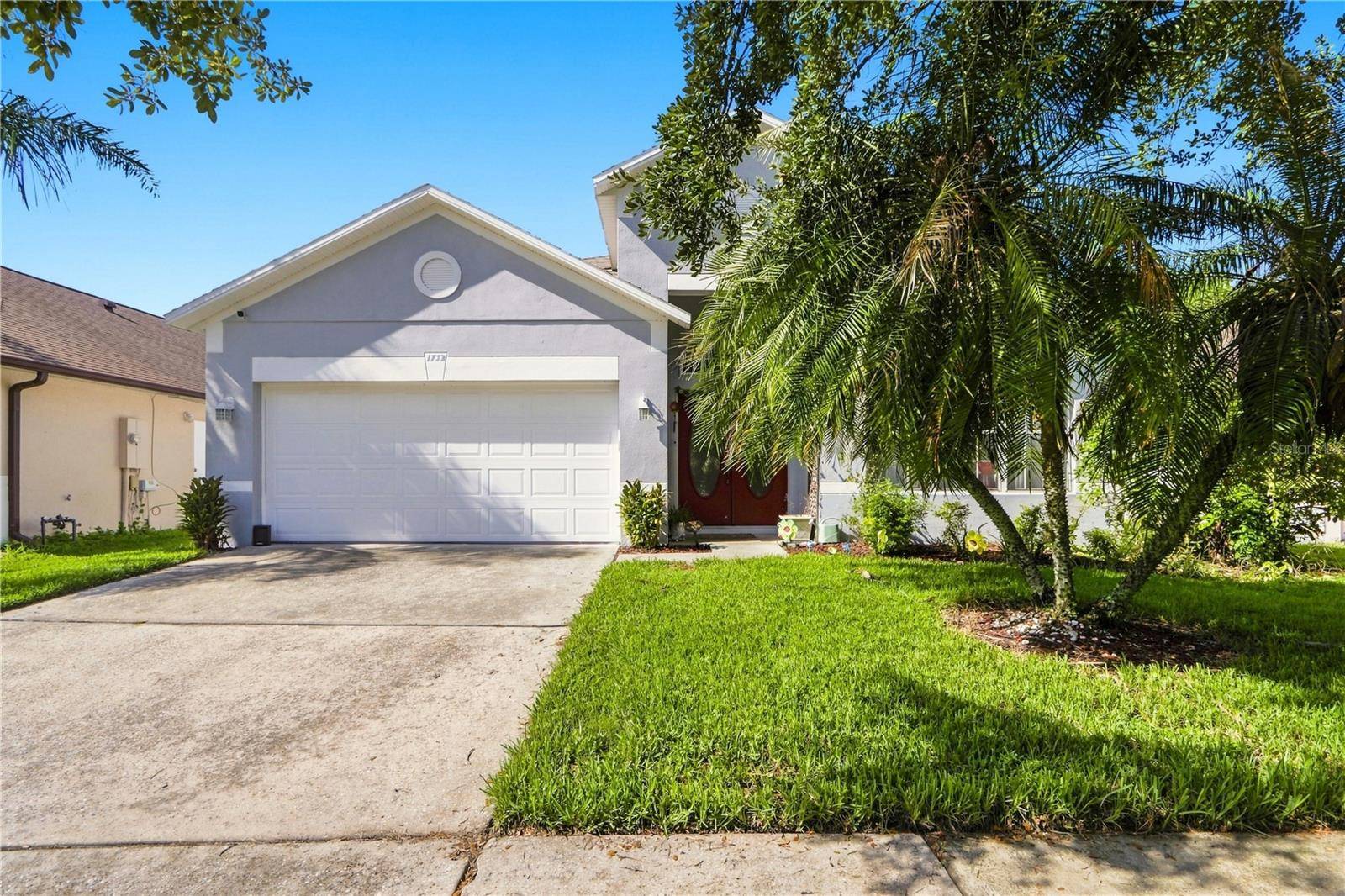 1732 NESTLEWOOD TRL, Orlando, FL 32837