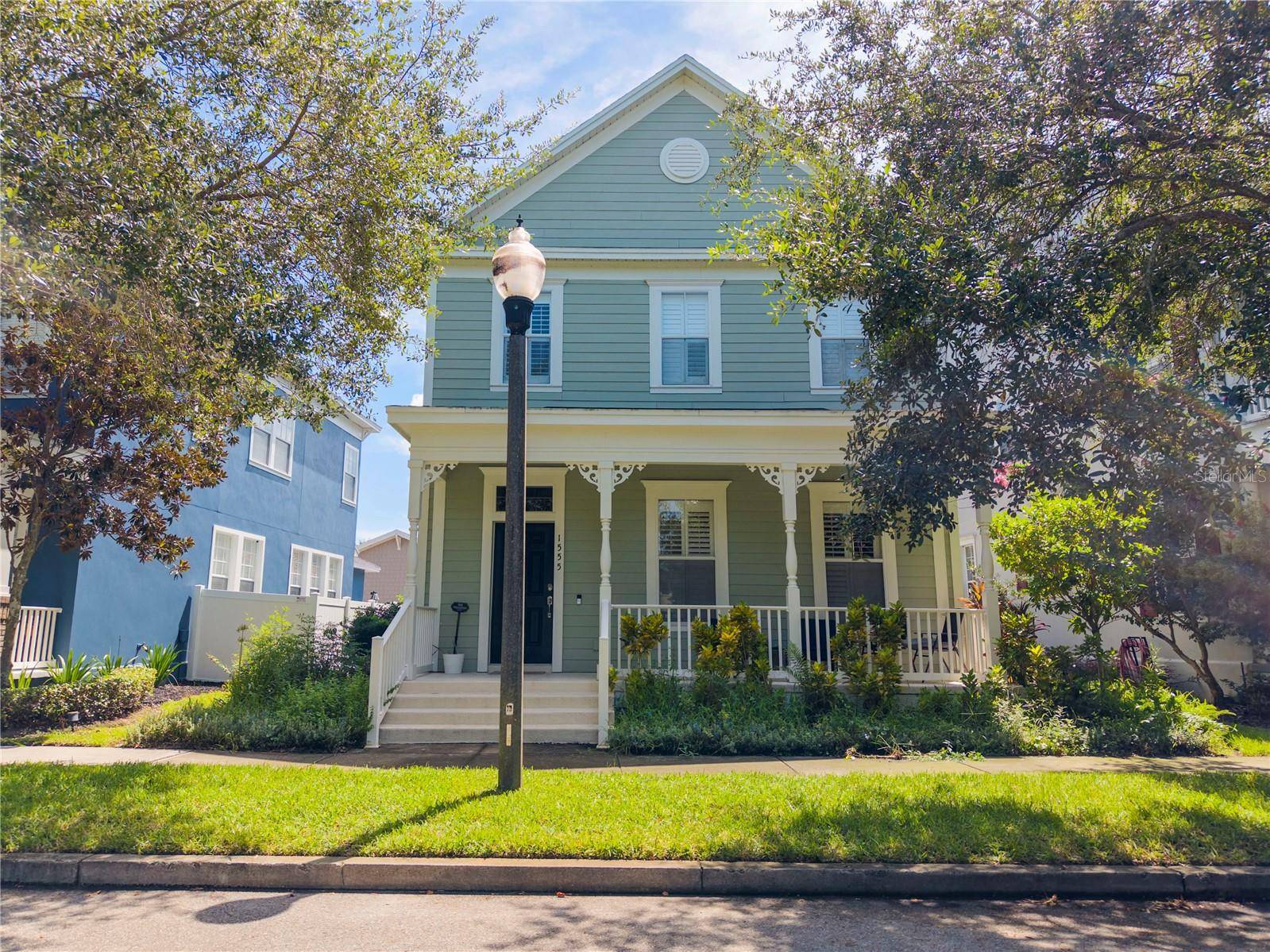 1555 HANKS AVE, Orlando, FL 32814