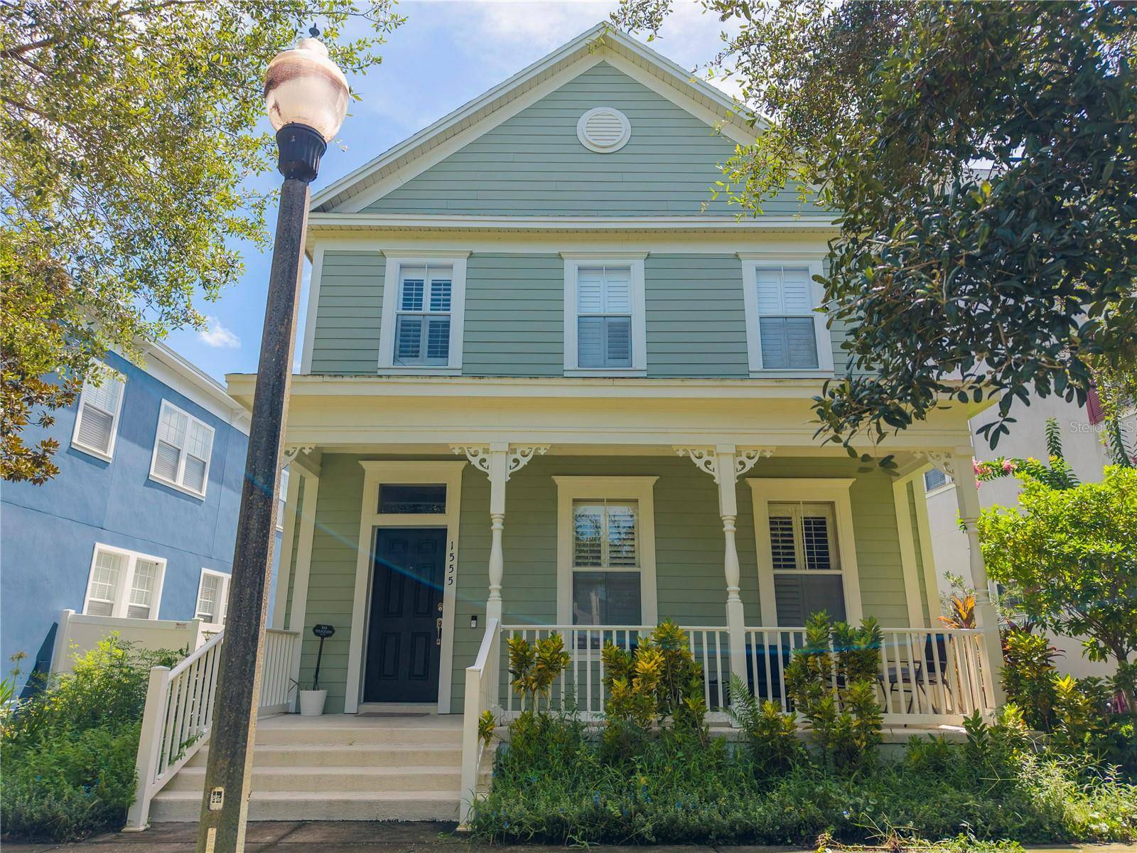 1555 HANKS AVE, Orlando, FL 32814