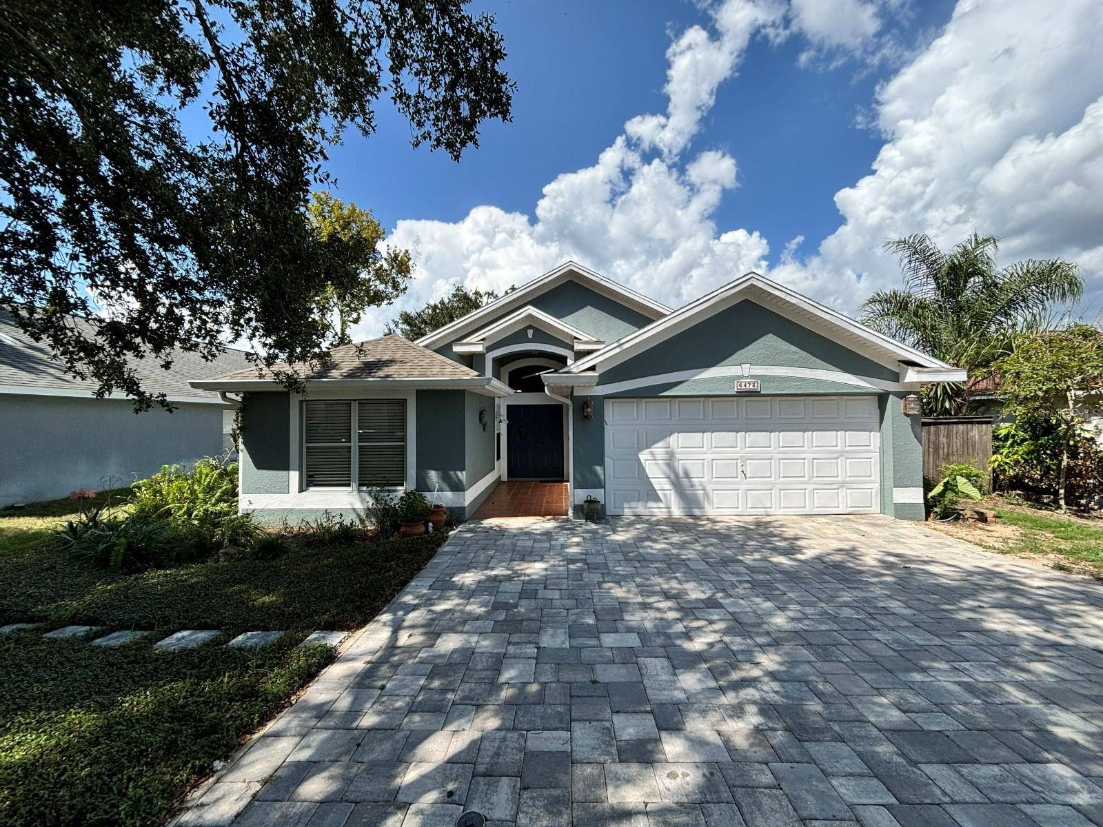 6473 LONG BREEZE RD, Orlando, FL 32810