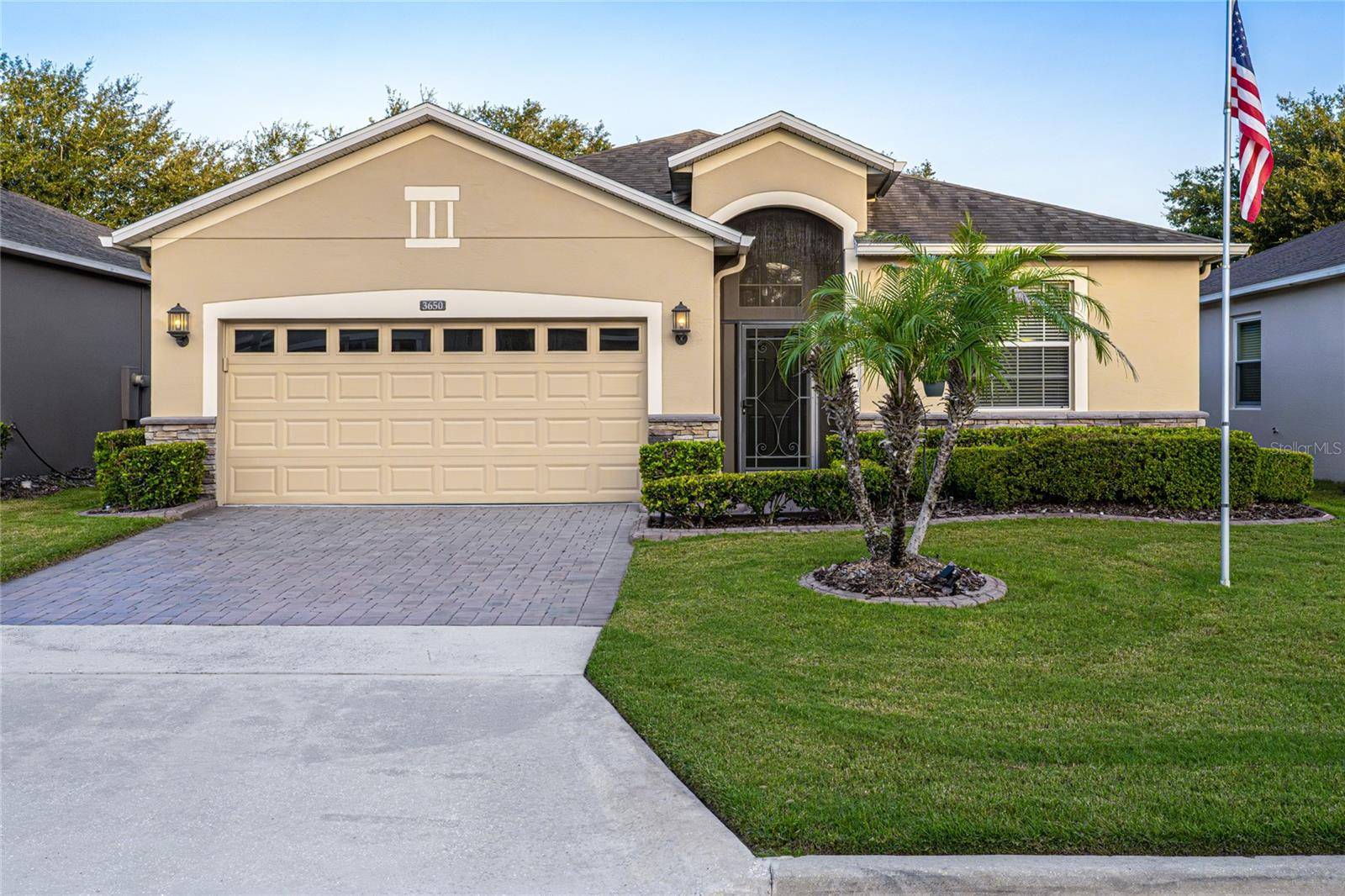 3650 LIMESTONE ST, Clermont, FL 34711