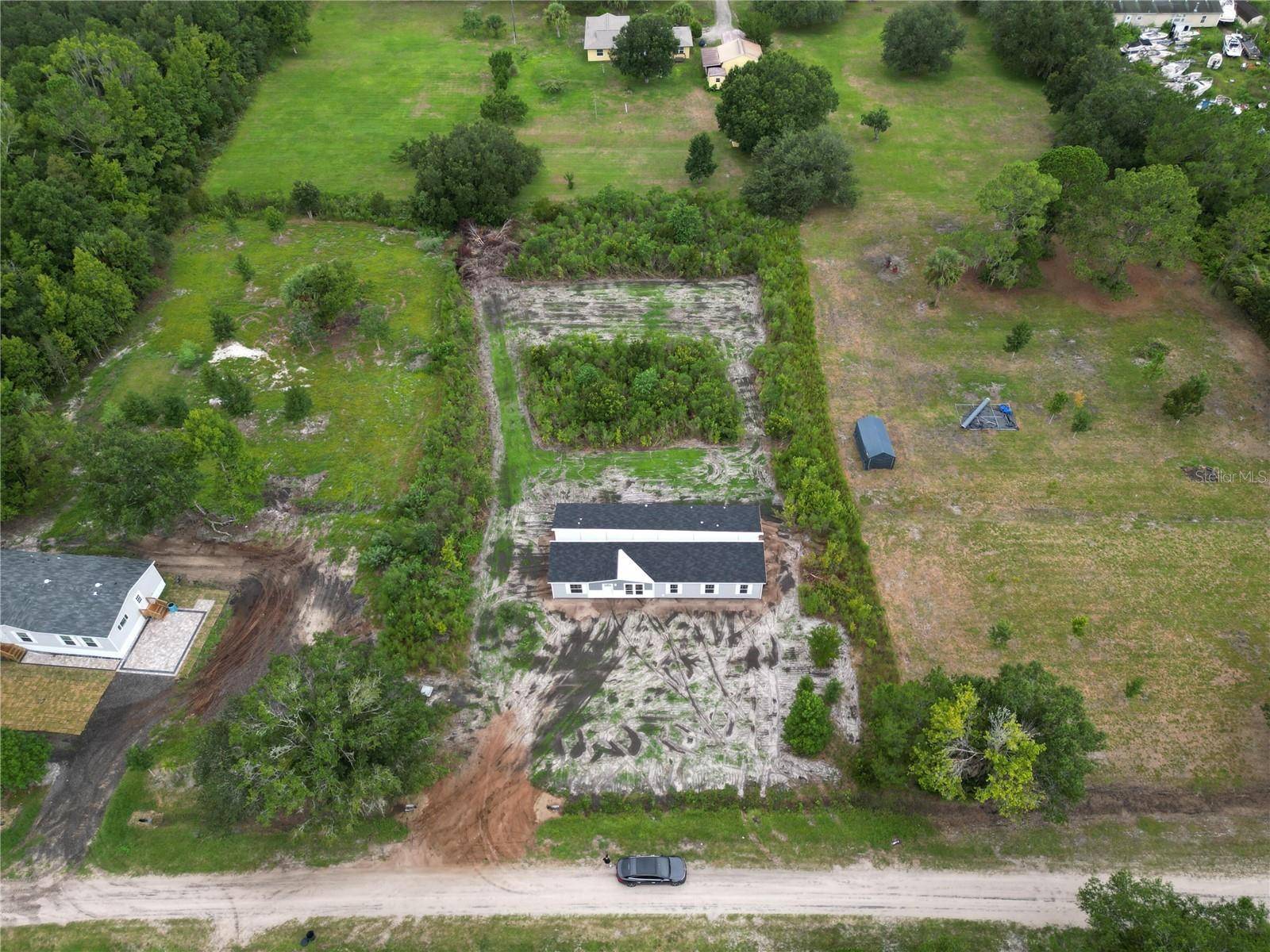 1636 MISTLETOE ST, Bunnell, FL 32110