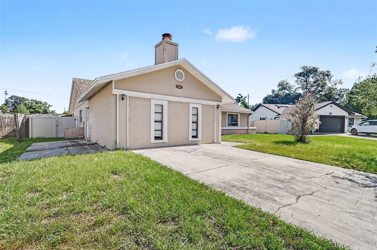 510 WAVECREST DR, Orlando, FL 32807