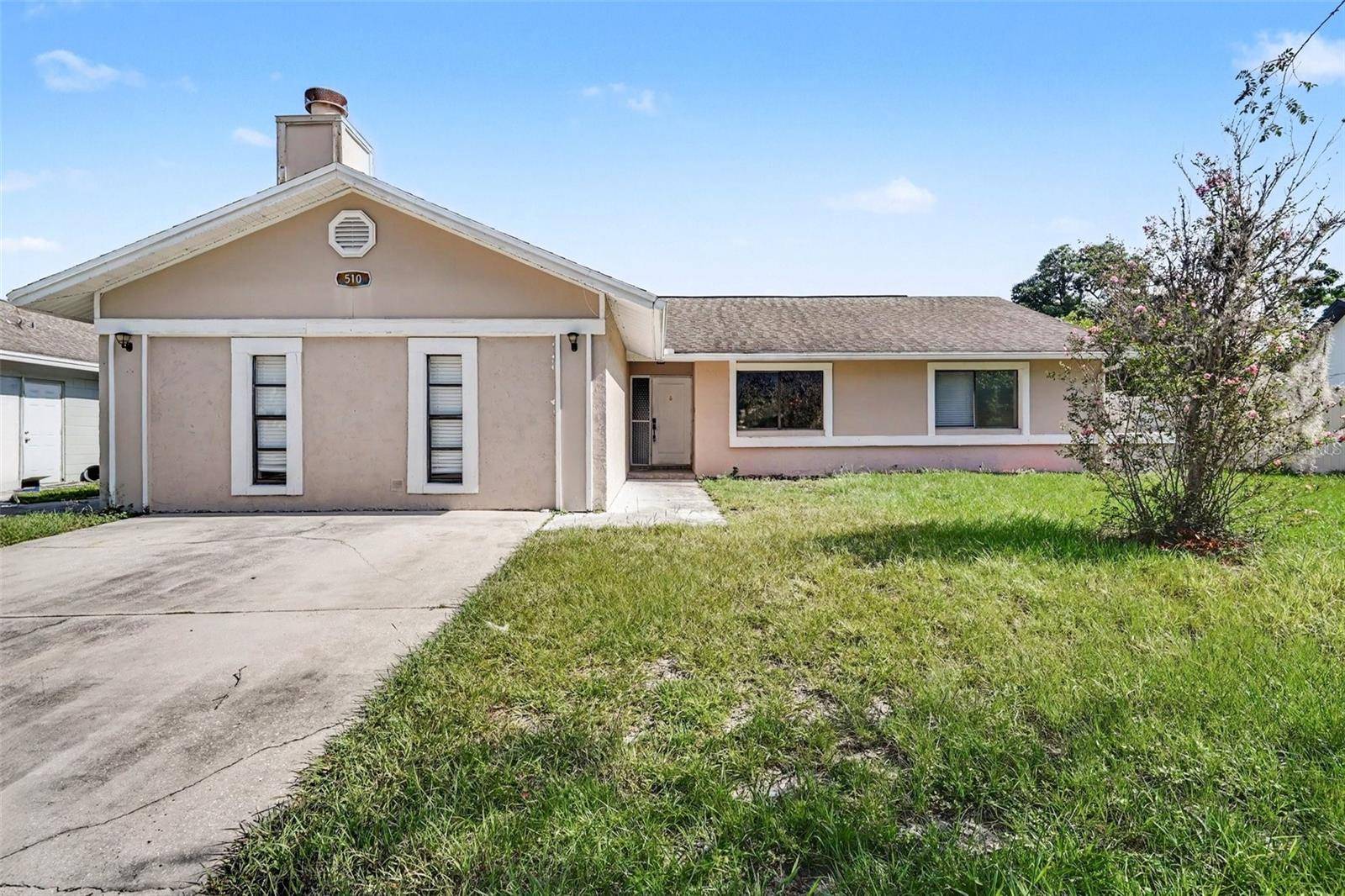 510 WAVECREST DR, Orlando, FL 32807
