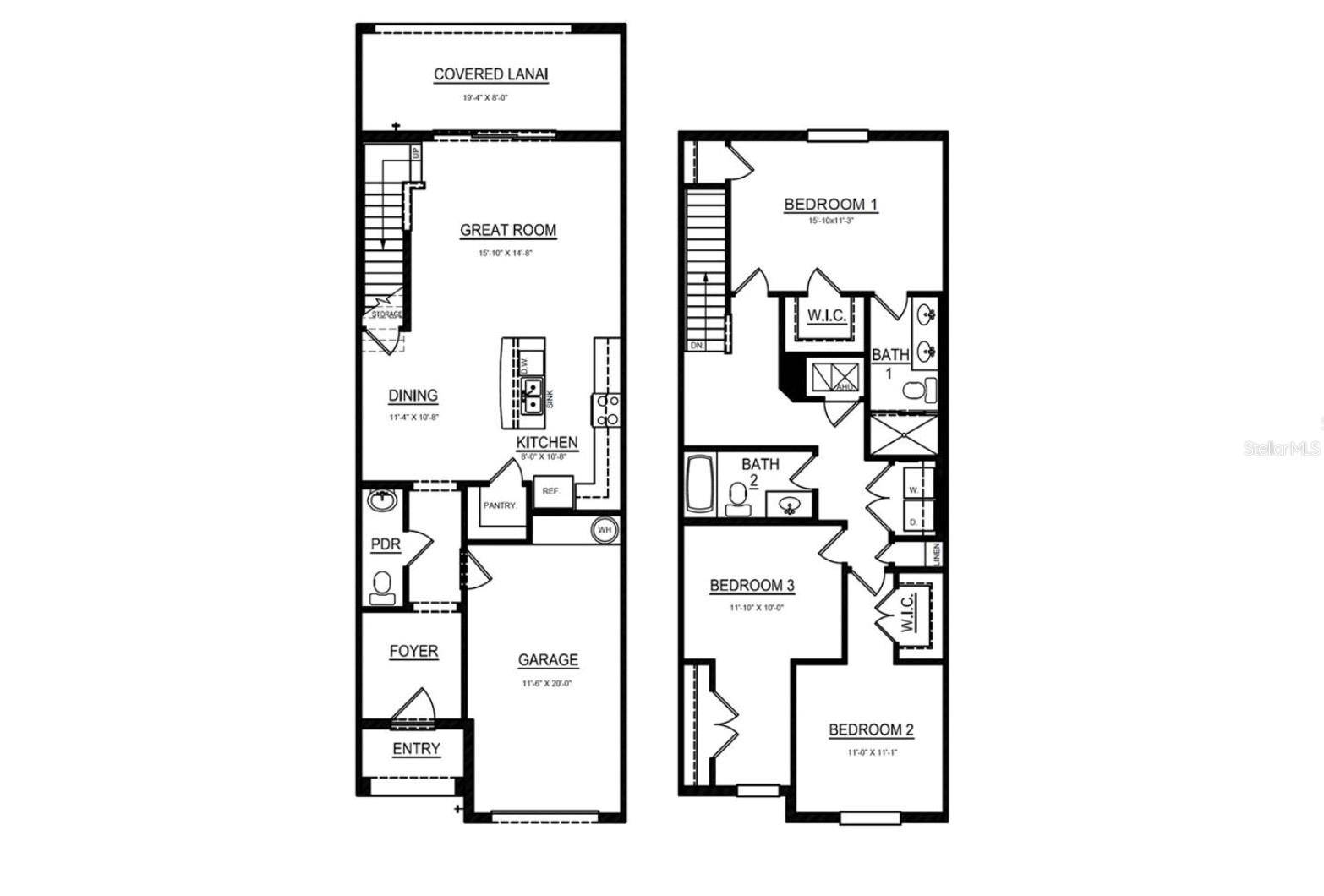 3349 PLEASANT WILLOW CT, Brandon, FL 33511