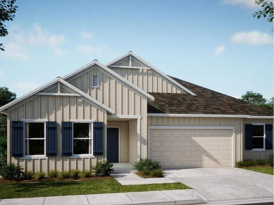 3414 MONARCH WAY, Green Cove Springs, FL 32043
