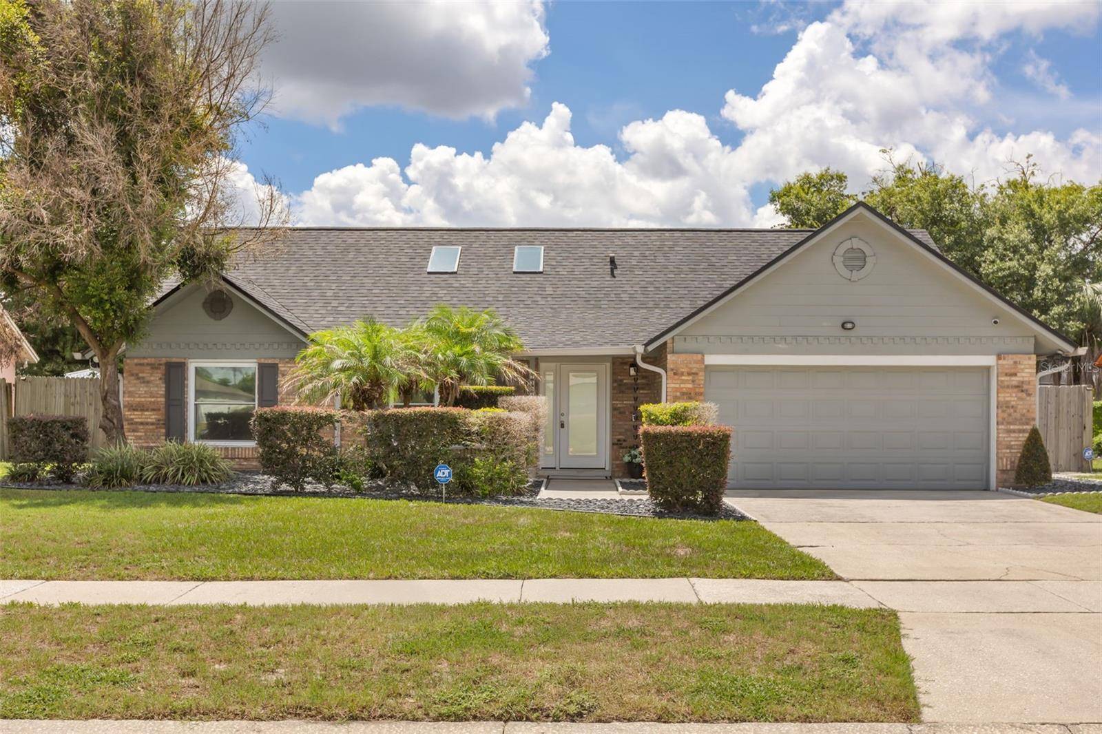7384 GRAND AVE, Winter Park, FL 32792