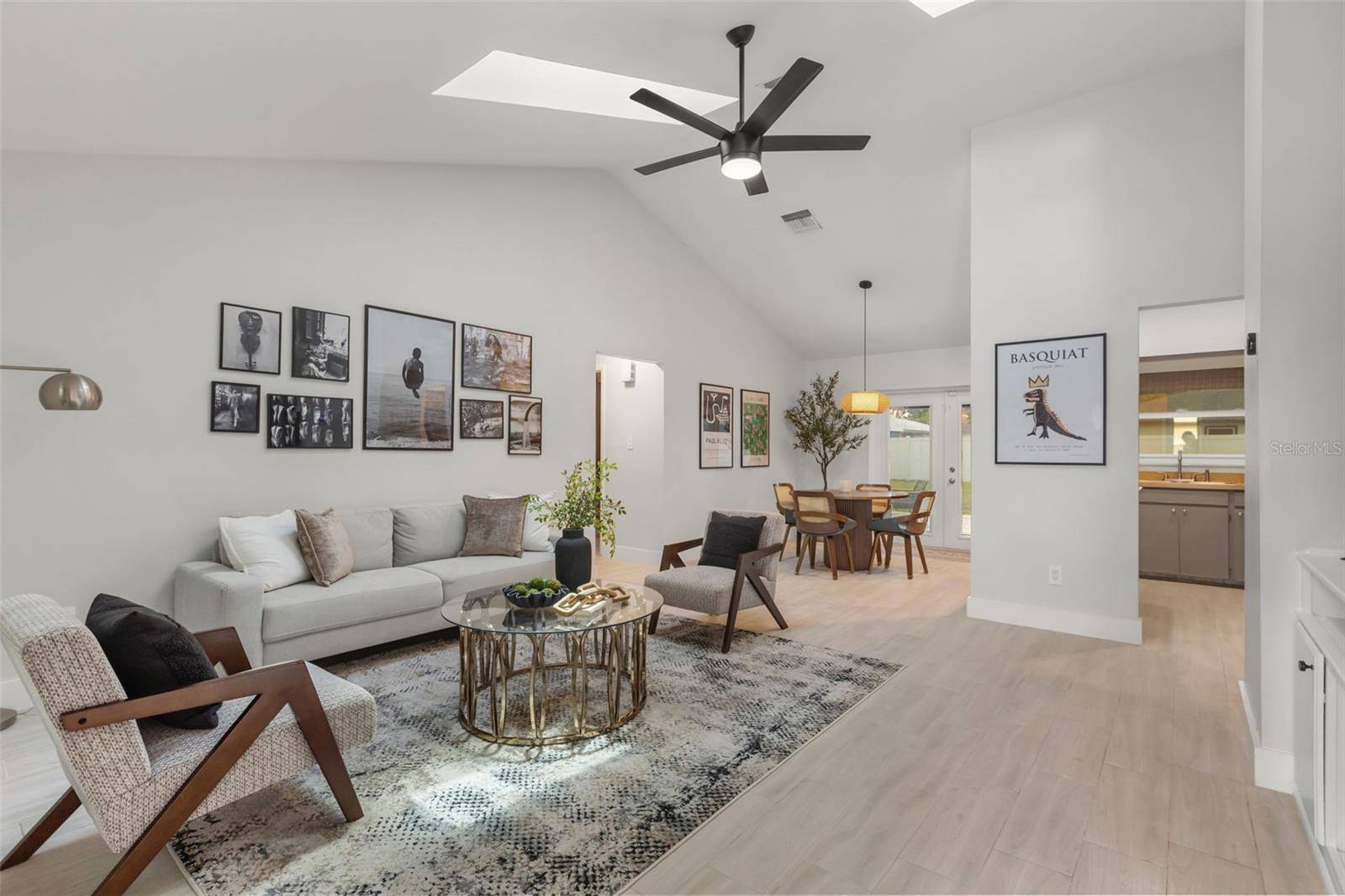 7384 GRAND AVE, Winter Park, FL 32792