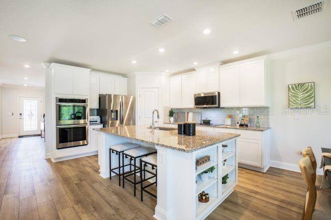 3418 MONARCH WAY, Green Cove Springs, FL 32043