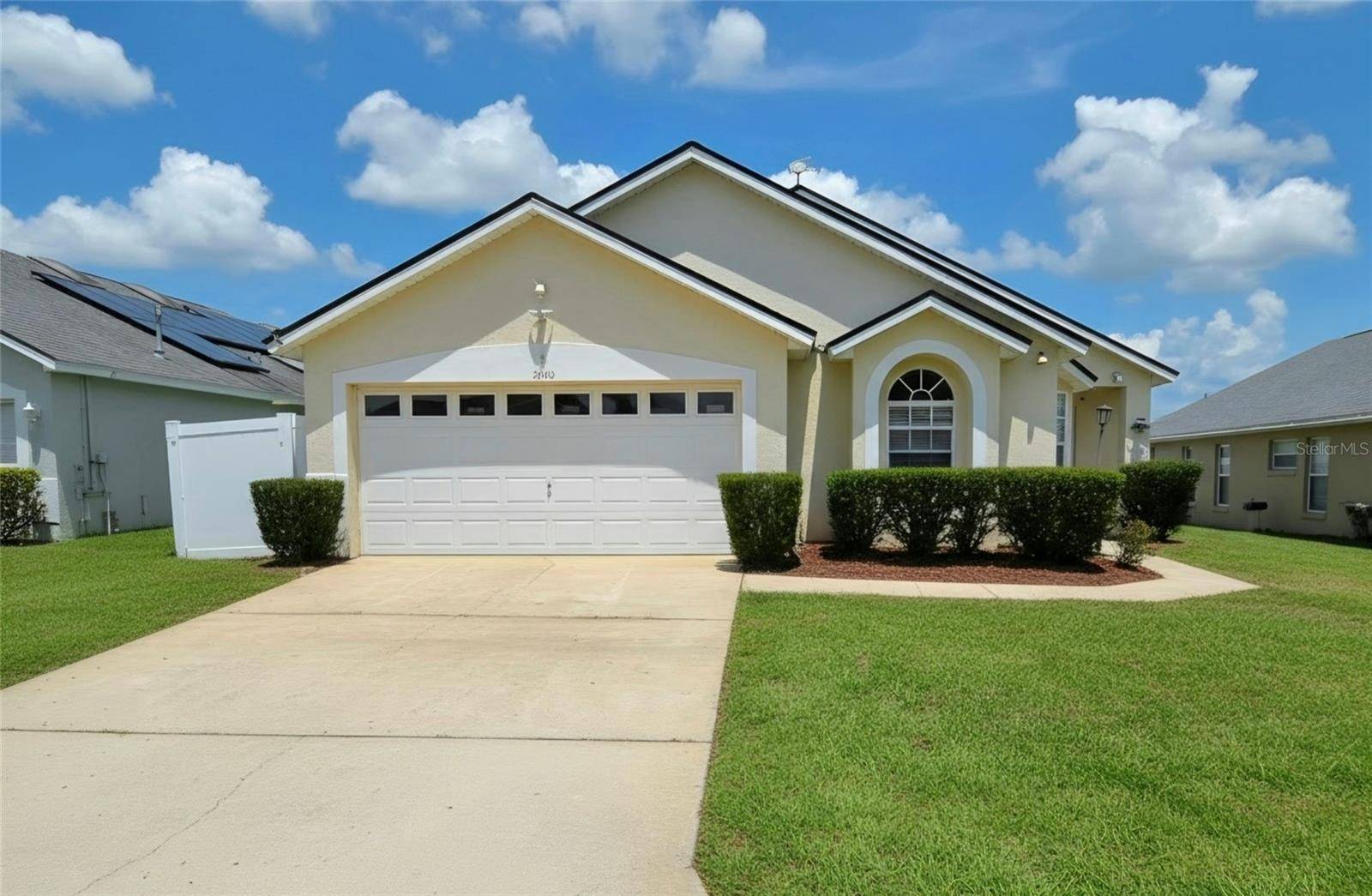 2660 ONEIDA LOOP, Kissimmee, FL 34747