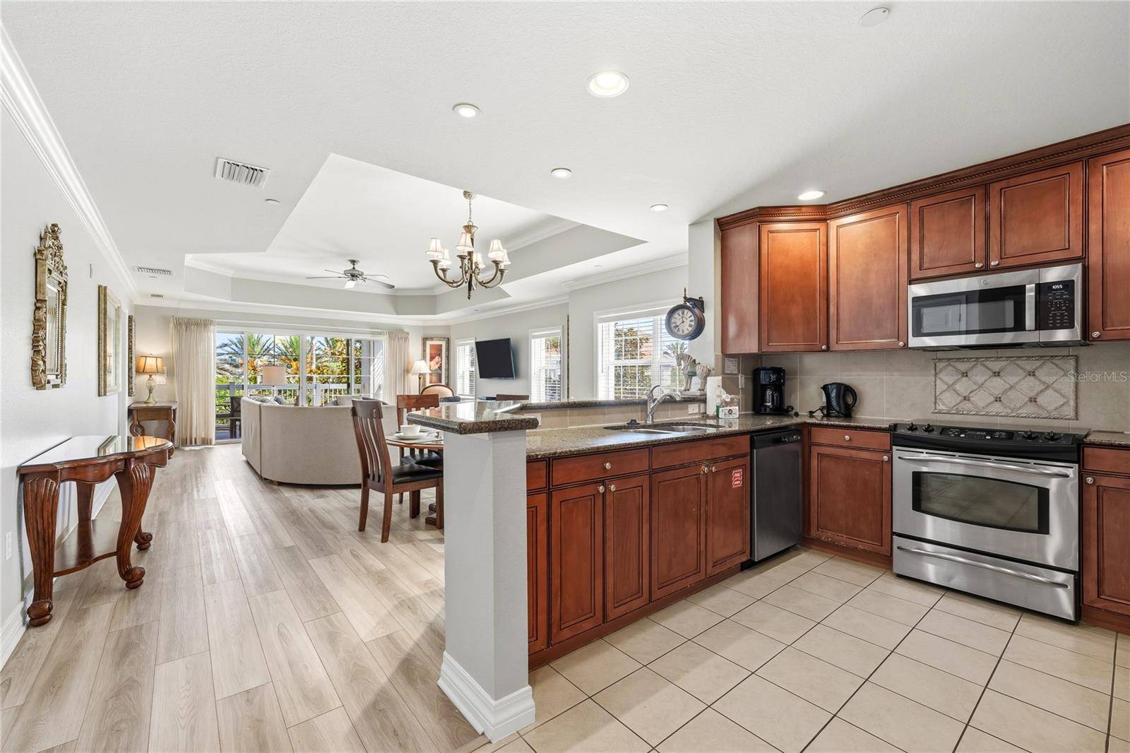 7613 CABANA CT #304, Kissimmee, FL 34747