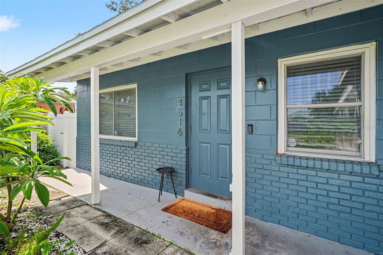 4516 W PAXTON AVE, Tampa, FL 33611