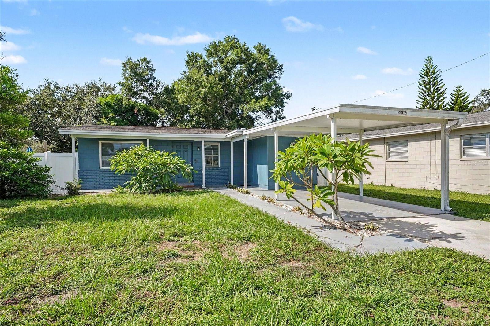4516 W PAXTON AVE, Tampa, FL 33611