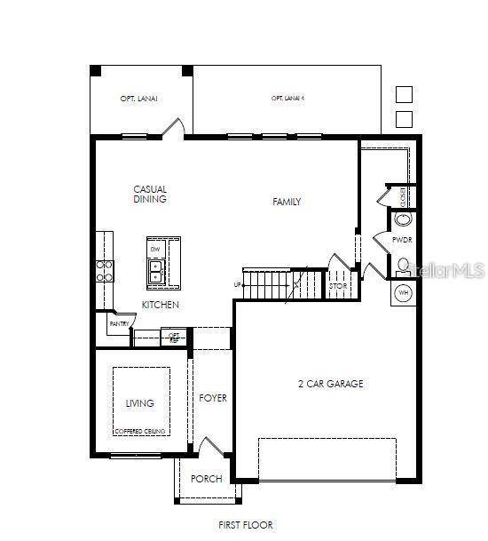 745 MARSH REED DR W, Winter Garden, FL 34787