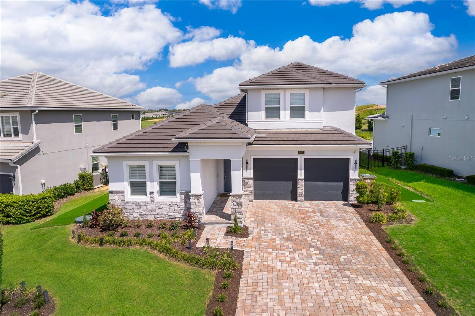 16012 VOLTERRA PT, Montverde, FL 34756