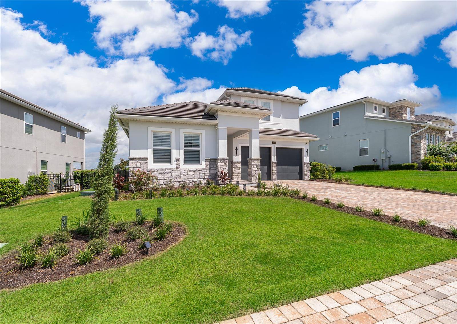 16012 VOLTERRA PT, Montverde, FL 34756