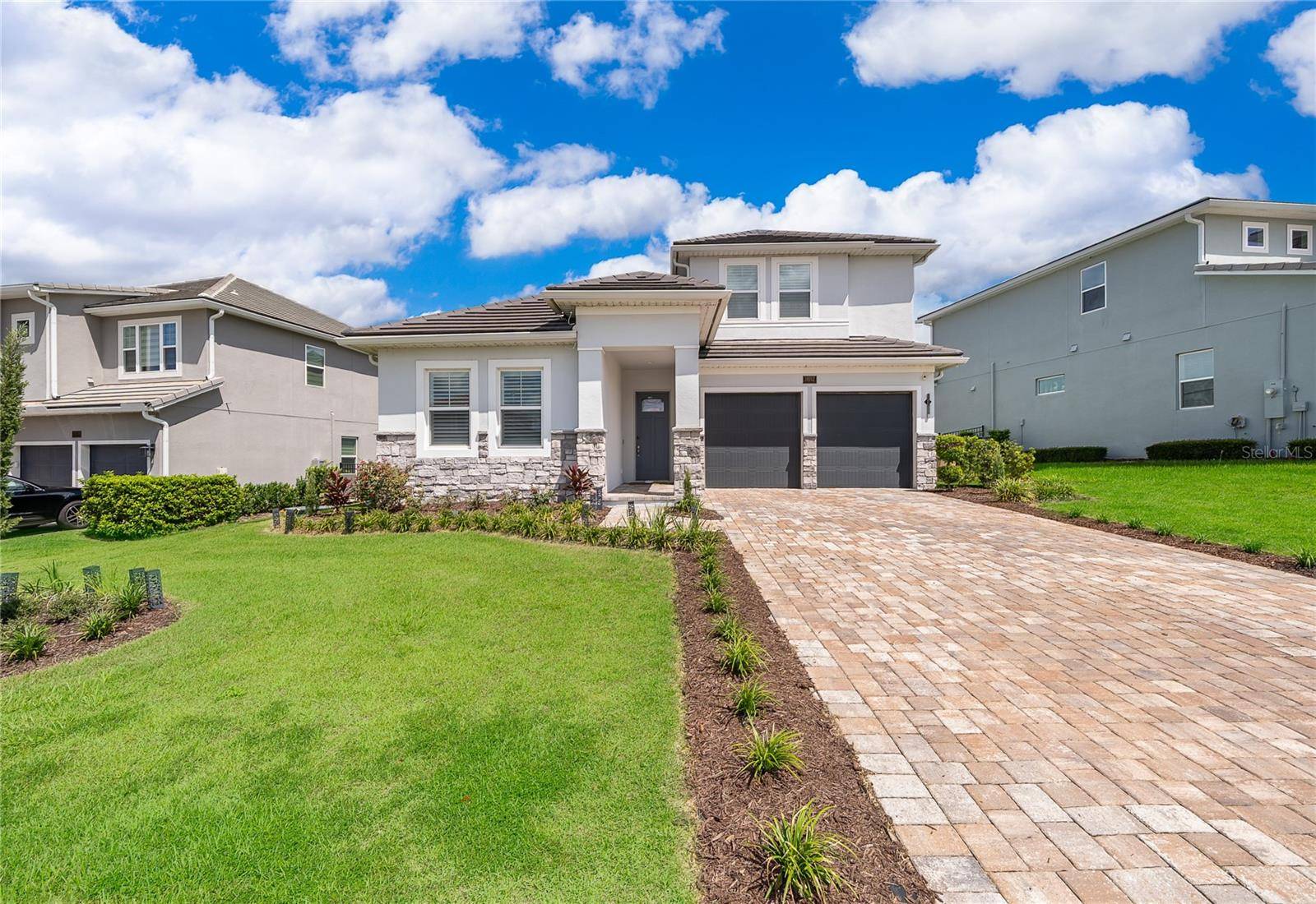 16012 VOLTERRA PT, Montverde, FL 34756