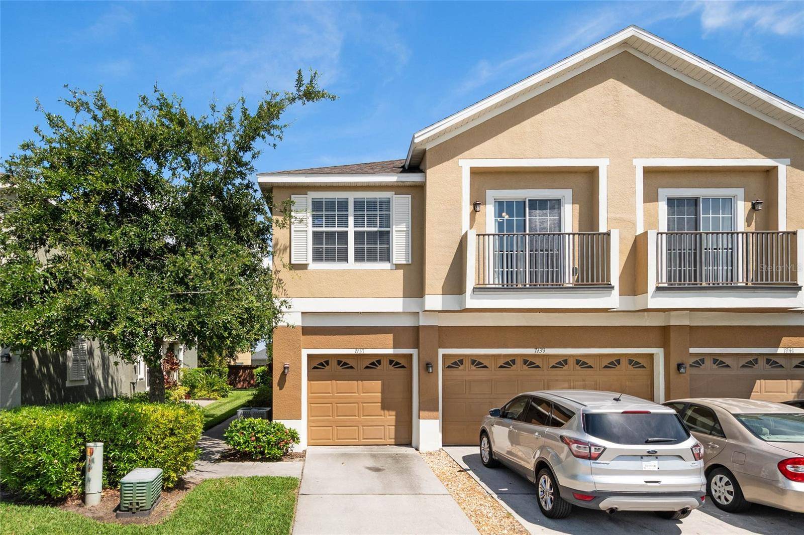 1937 ESTANCIA CIR #1937, Kissimmee, FL 34741