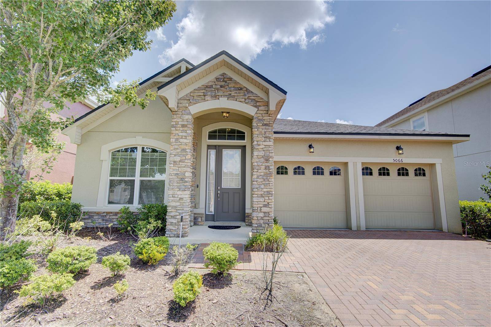 5066 DOVE TREE ST, Orlando, FL 32811