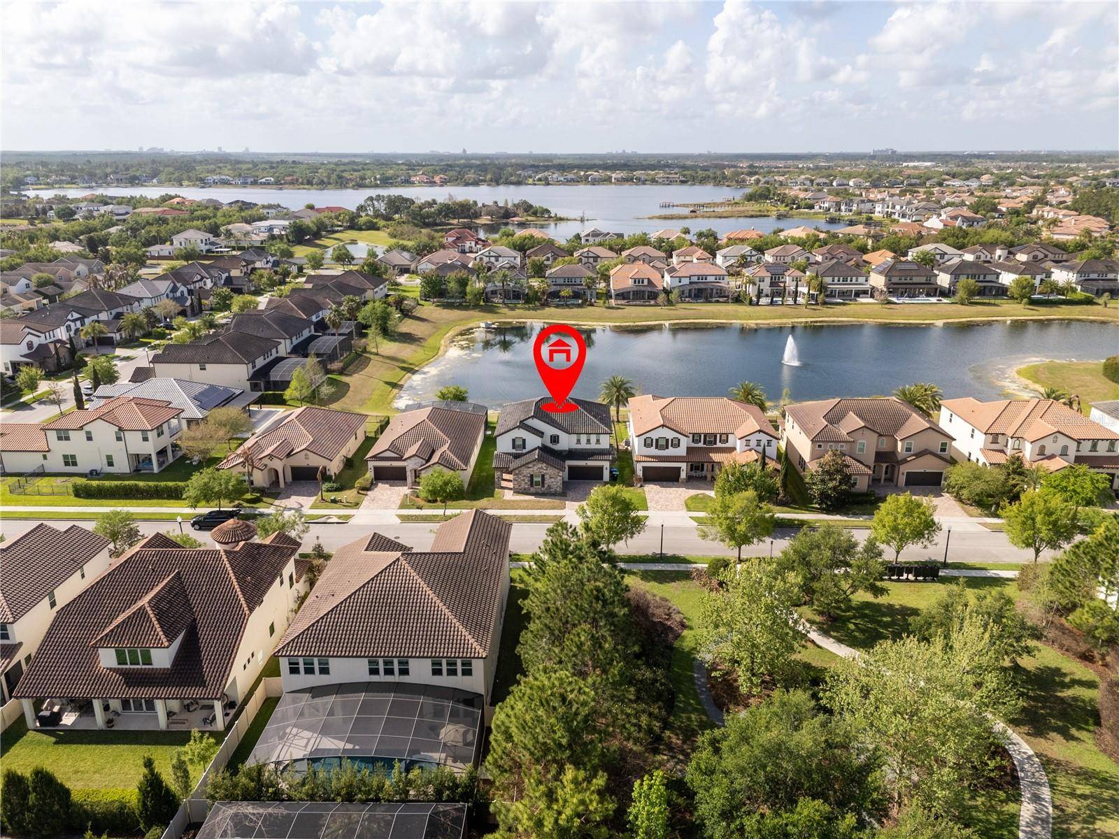17526 BLACK RAIL ST, Windermere, FL 34786