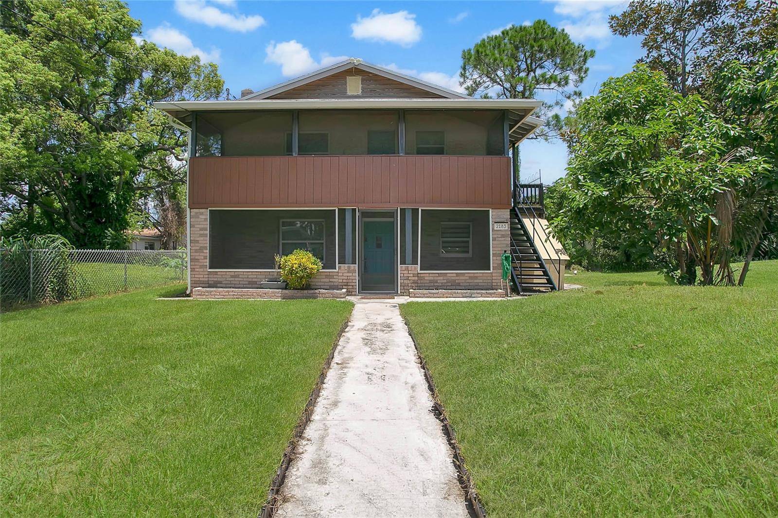 2183 CRANDON AVE, Winter Park, FL 32789