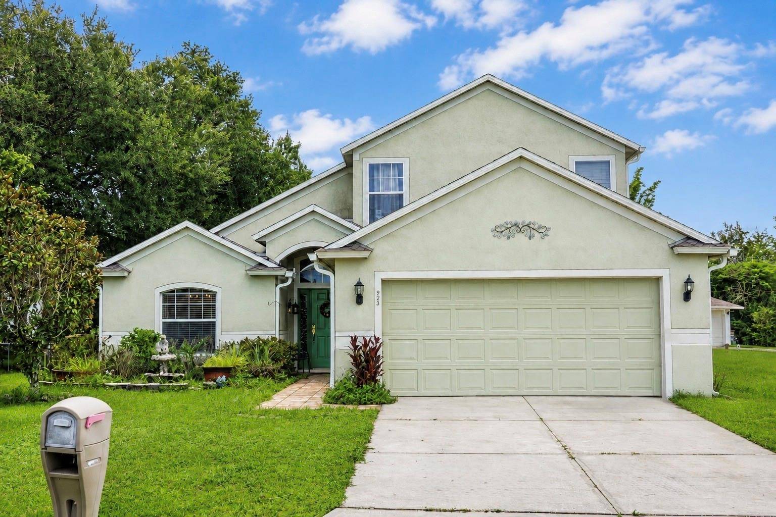 925 STOCKPORT DR, Kissimmee, FL 34758