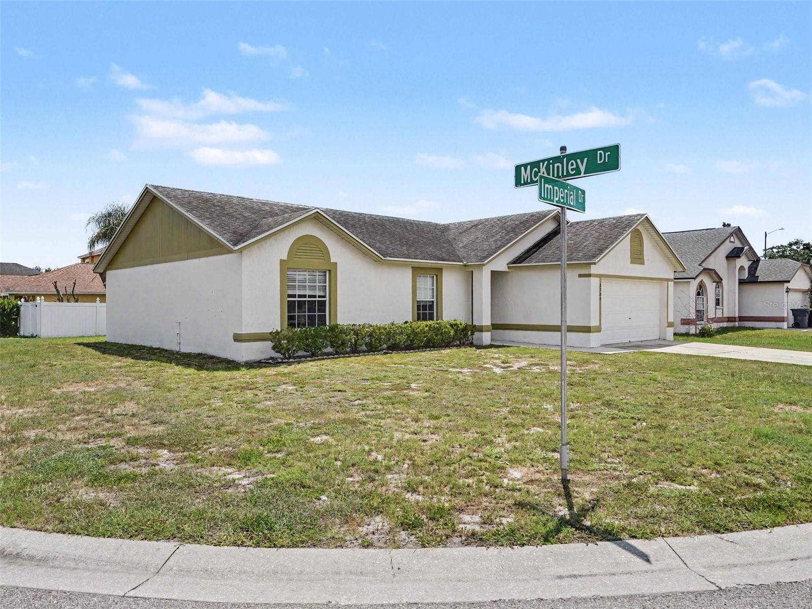 3735 IMPERIAL DR, Winter Haven, FL 33880