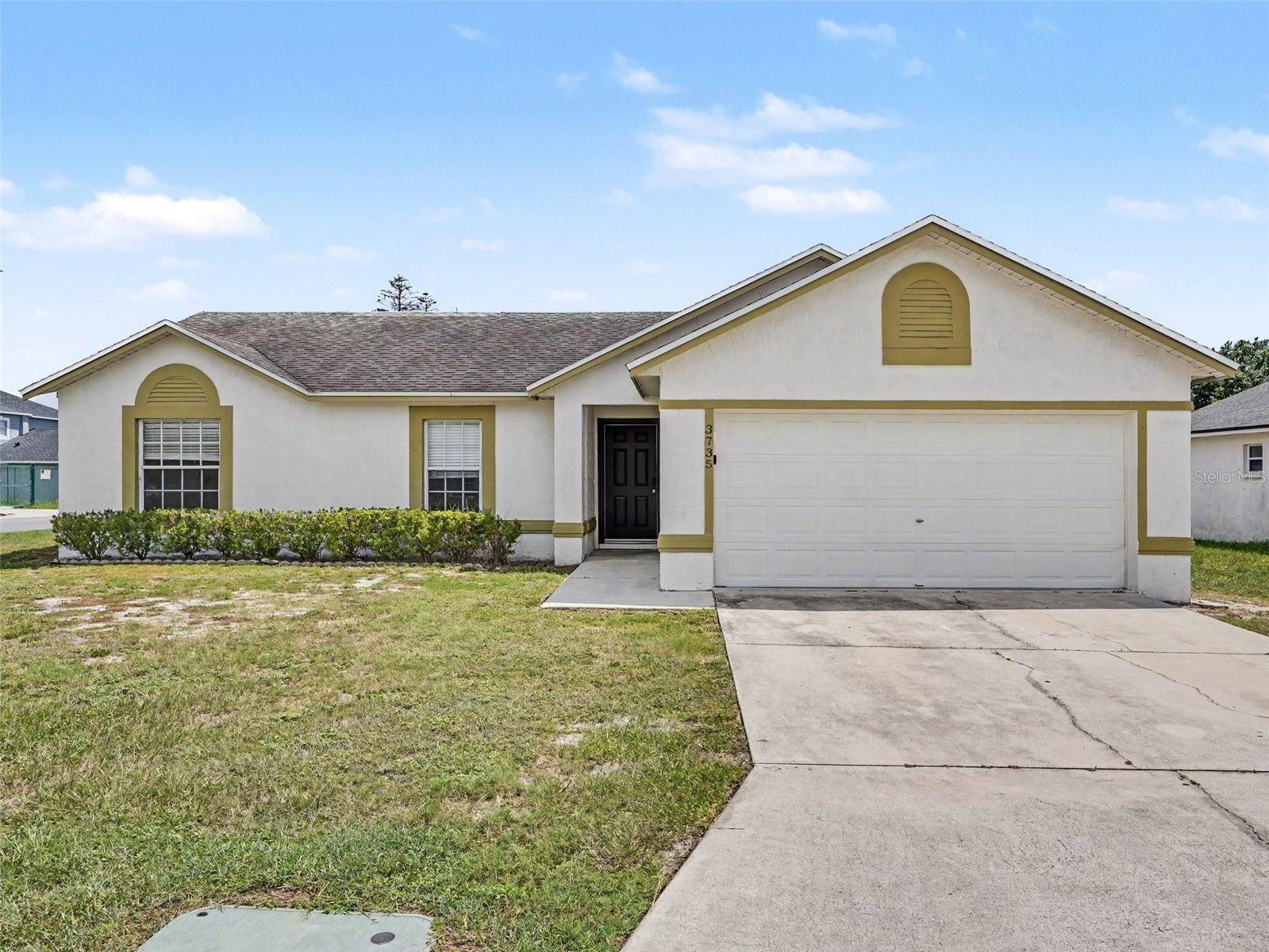 3735 IMPERIAL DR, Winter Haven, FL 33880