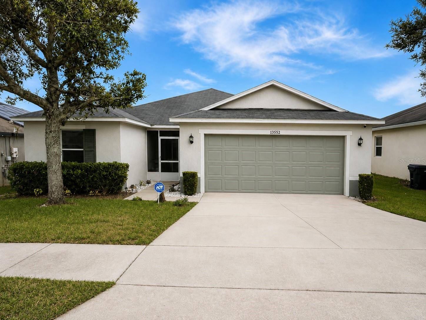 13552 PITANGA ST, Clermont, FL 34711