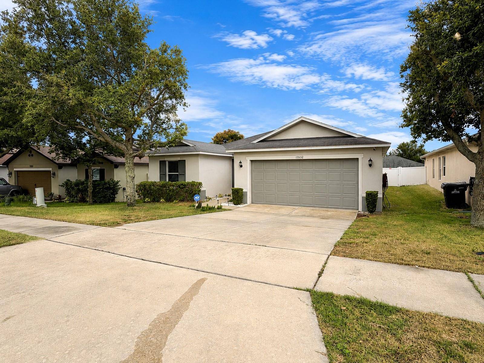 13552 PITANGA ST, Clermont, FL 34711